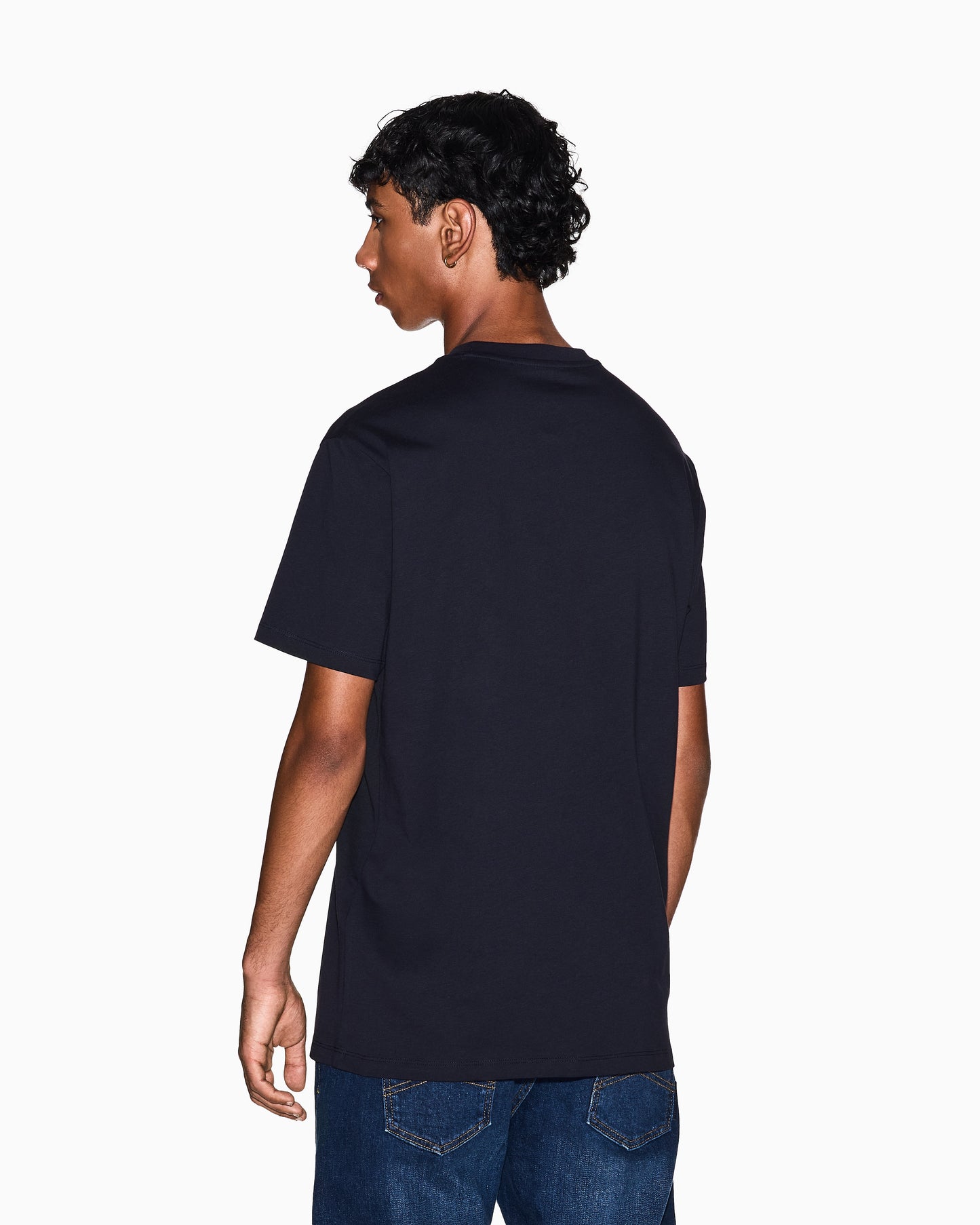 T-Shirt Armani Exchange