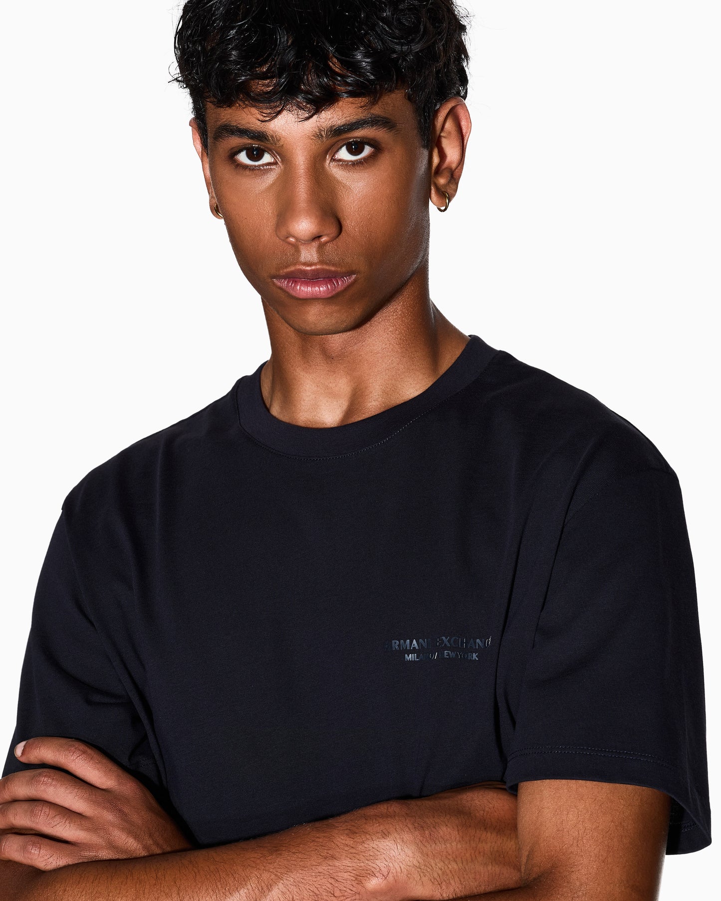 T-Shirt Armani Exchange