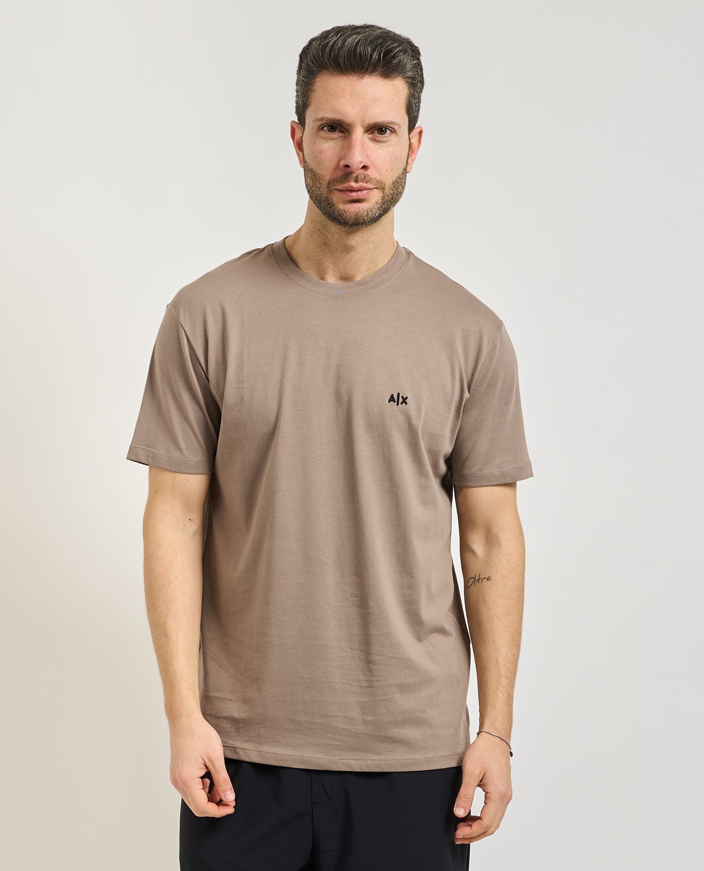 T-Shirt Armani Exchance
