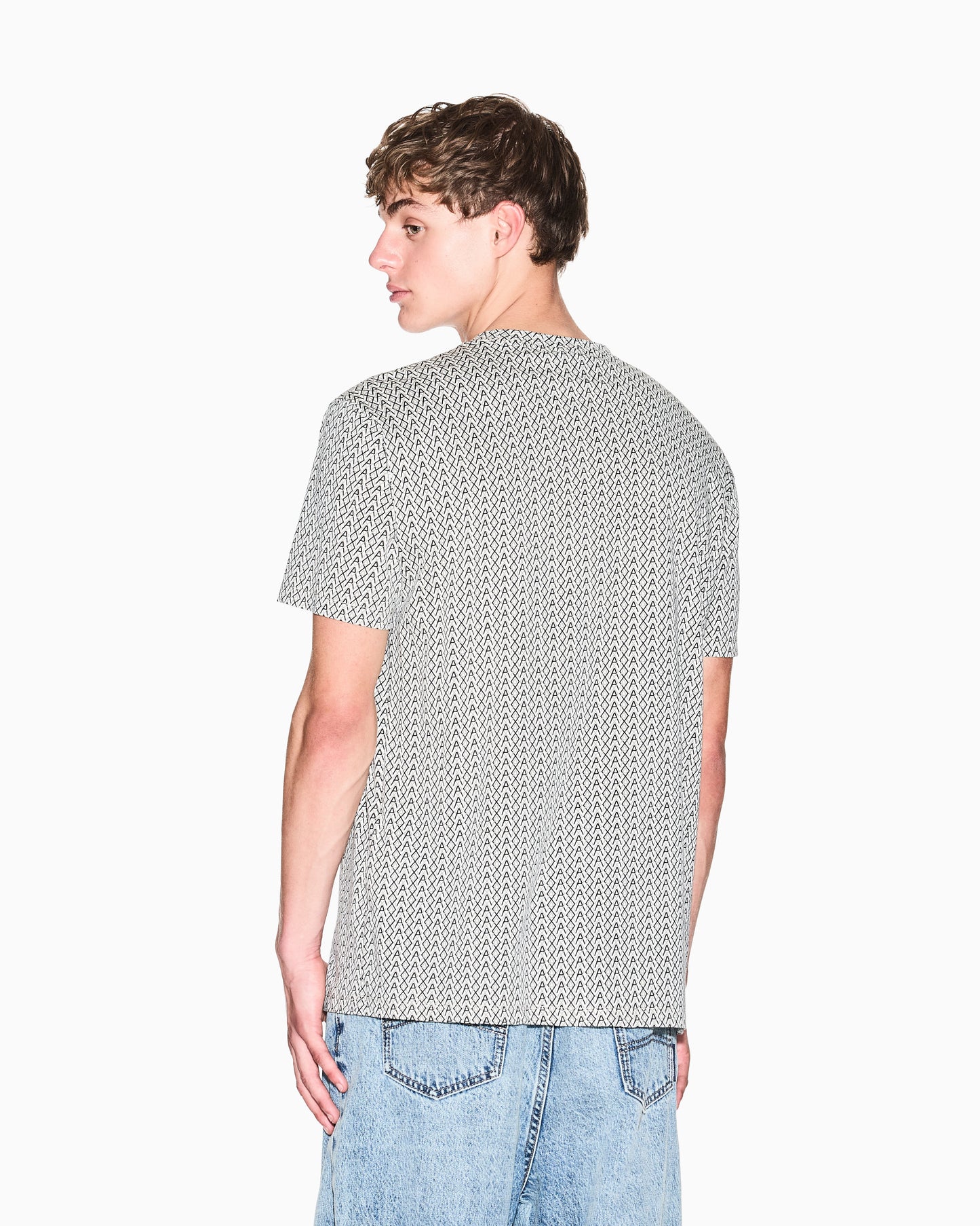 T-Shirt Armani Exchange