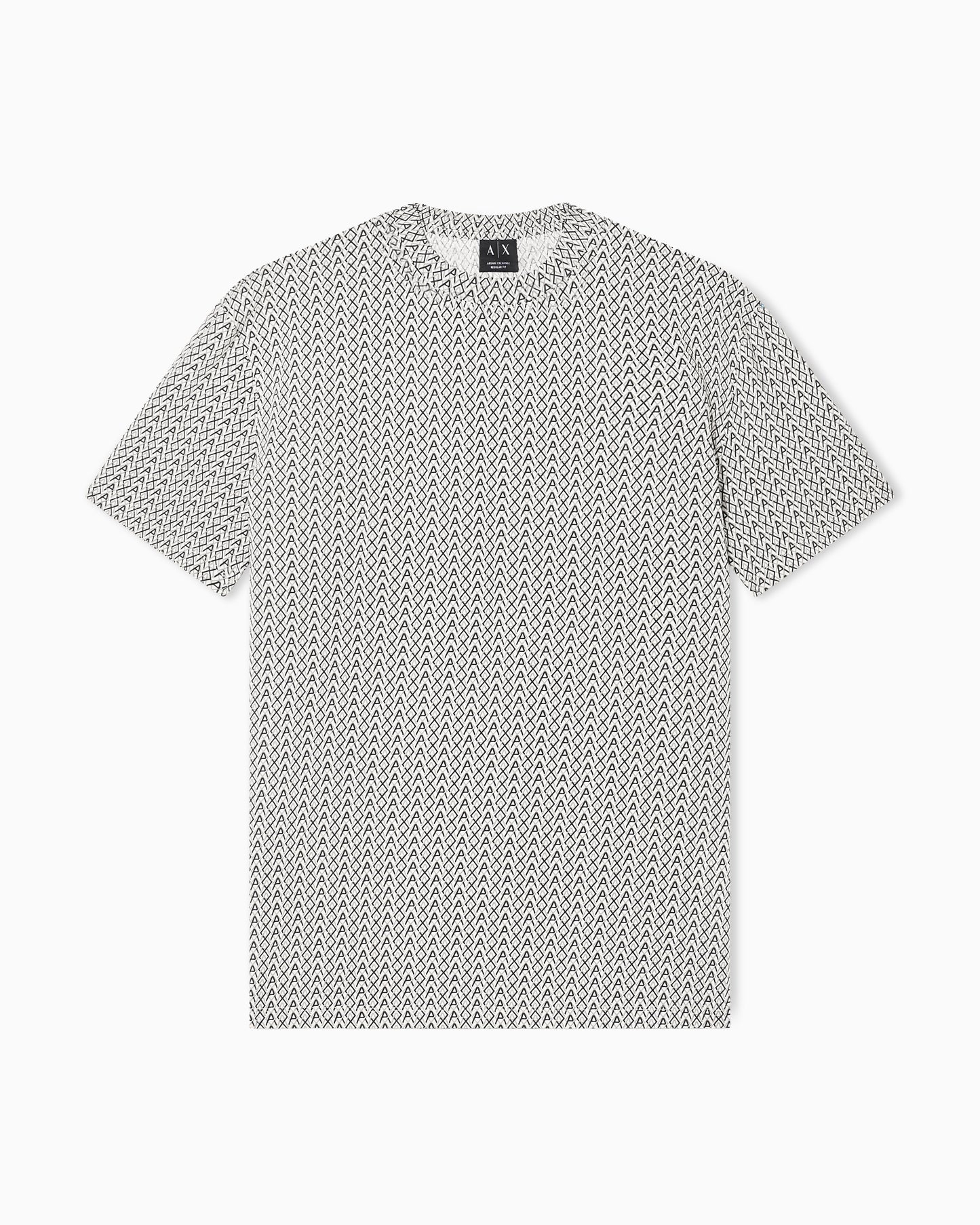 T-Shirt Armani Exchange