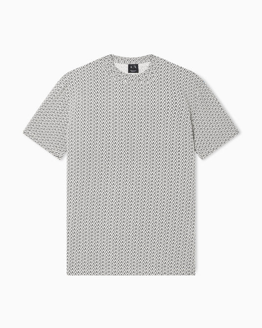 T-Shirt Armani Exchange