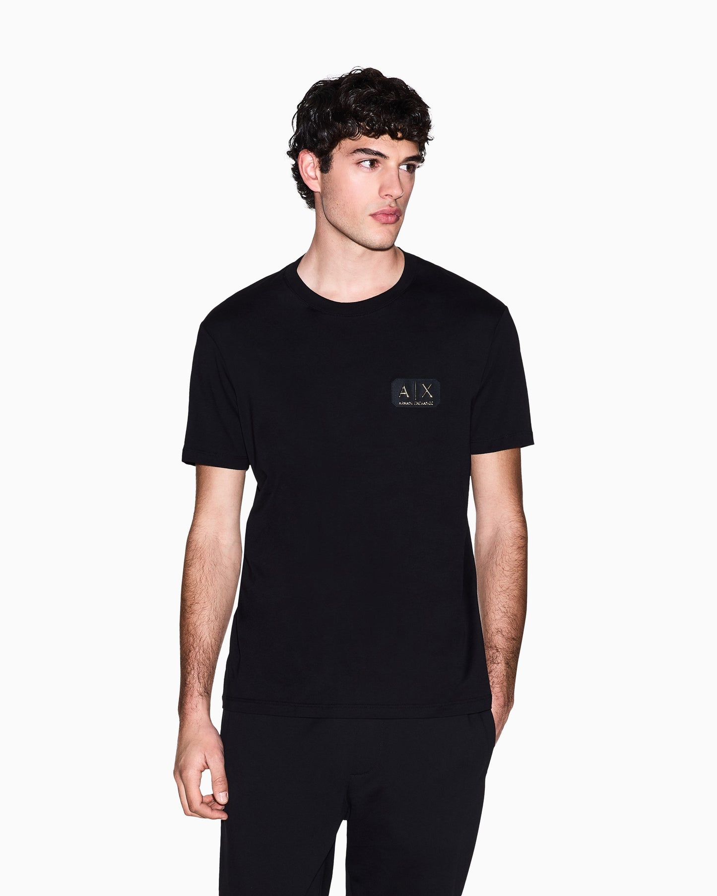 T-Shirt Armani Exchange
