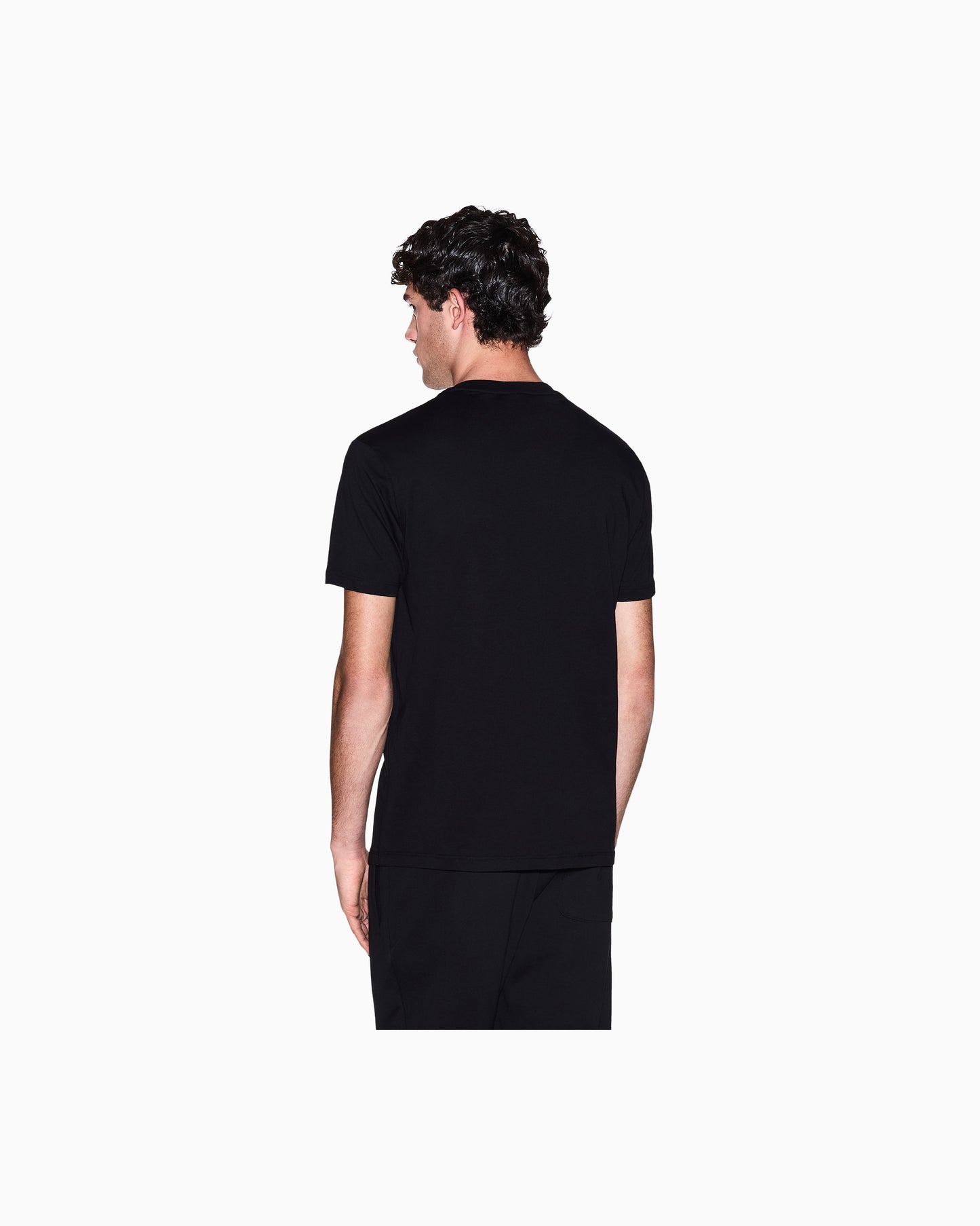 T-Shirt Armani Exchange