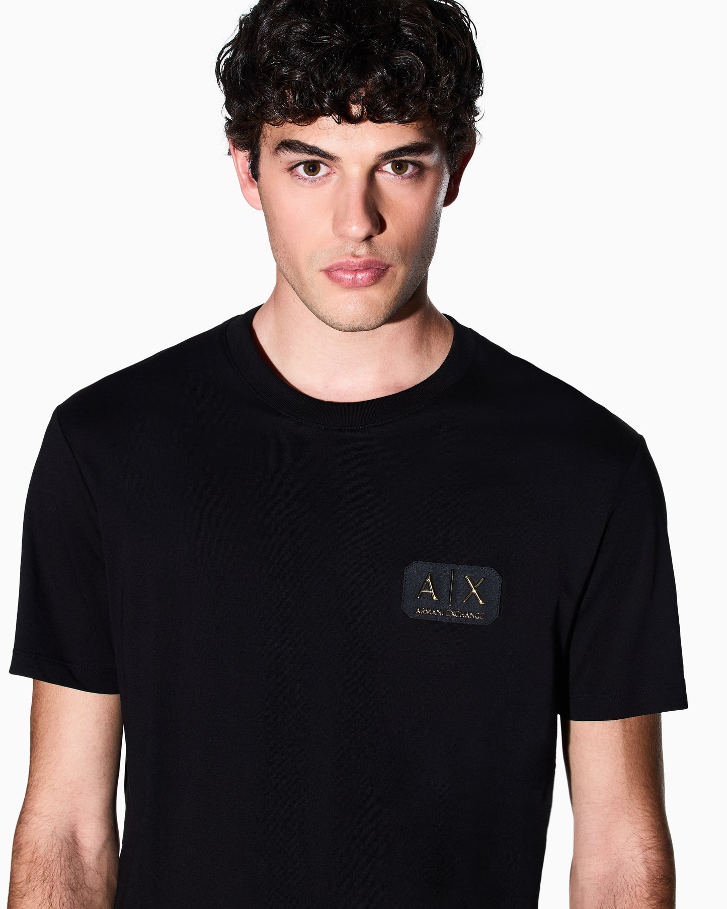 T-Shirt Armani Exchange