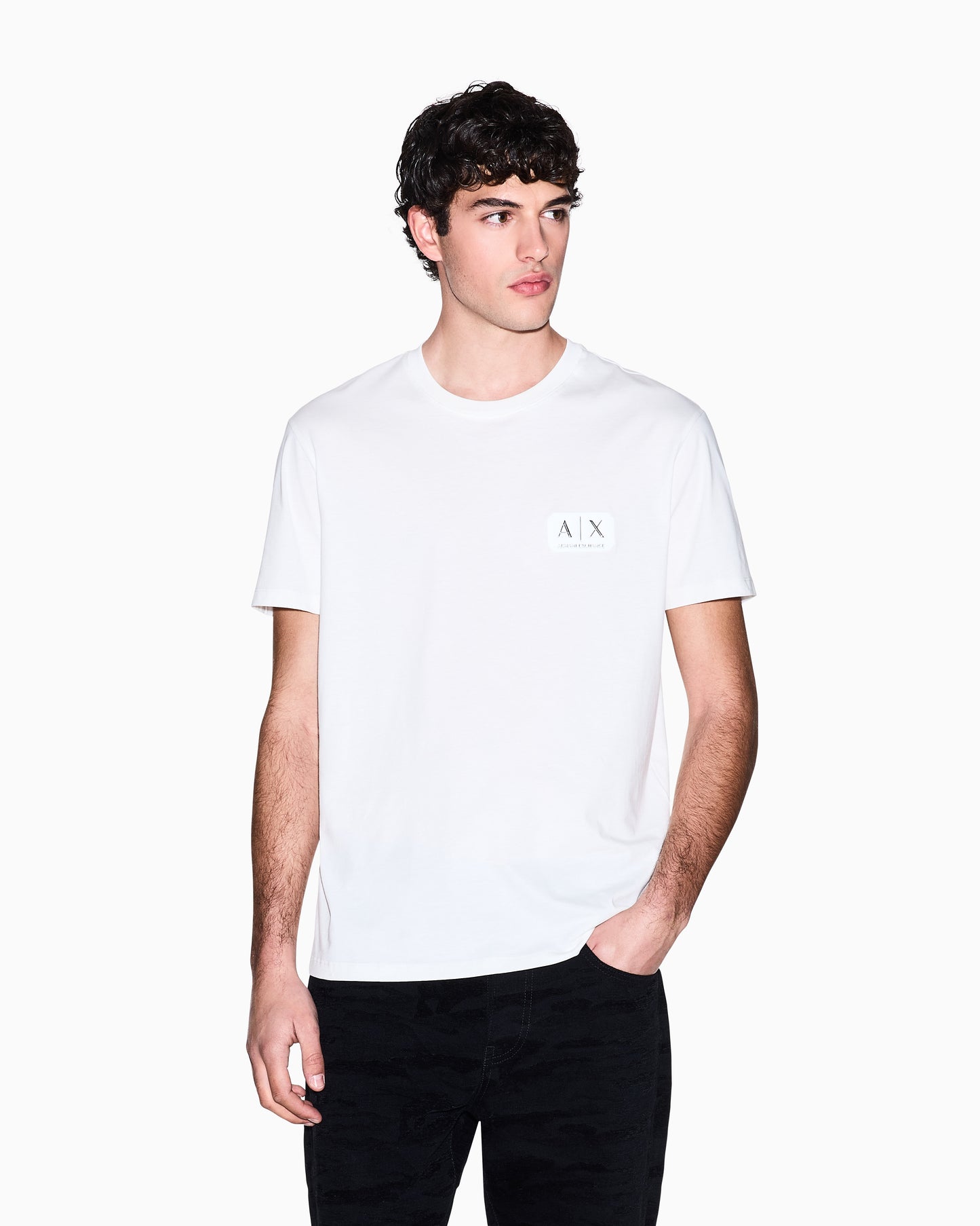 T-Shirt Armani Exchange