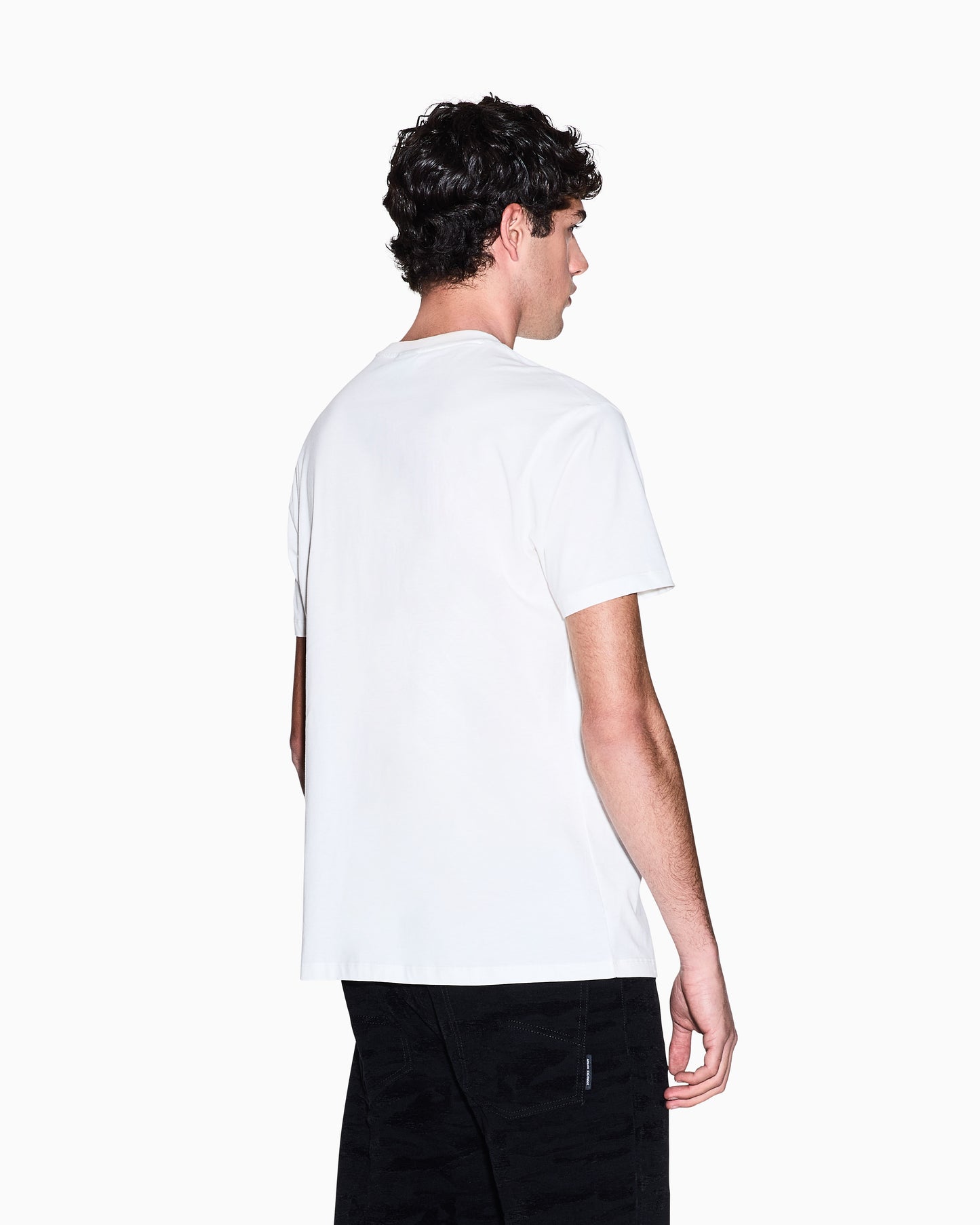 T-Shirt Armani Exchange