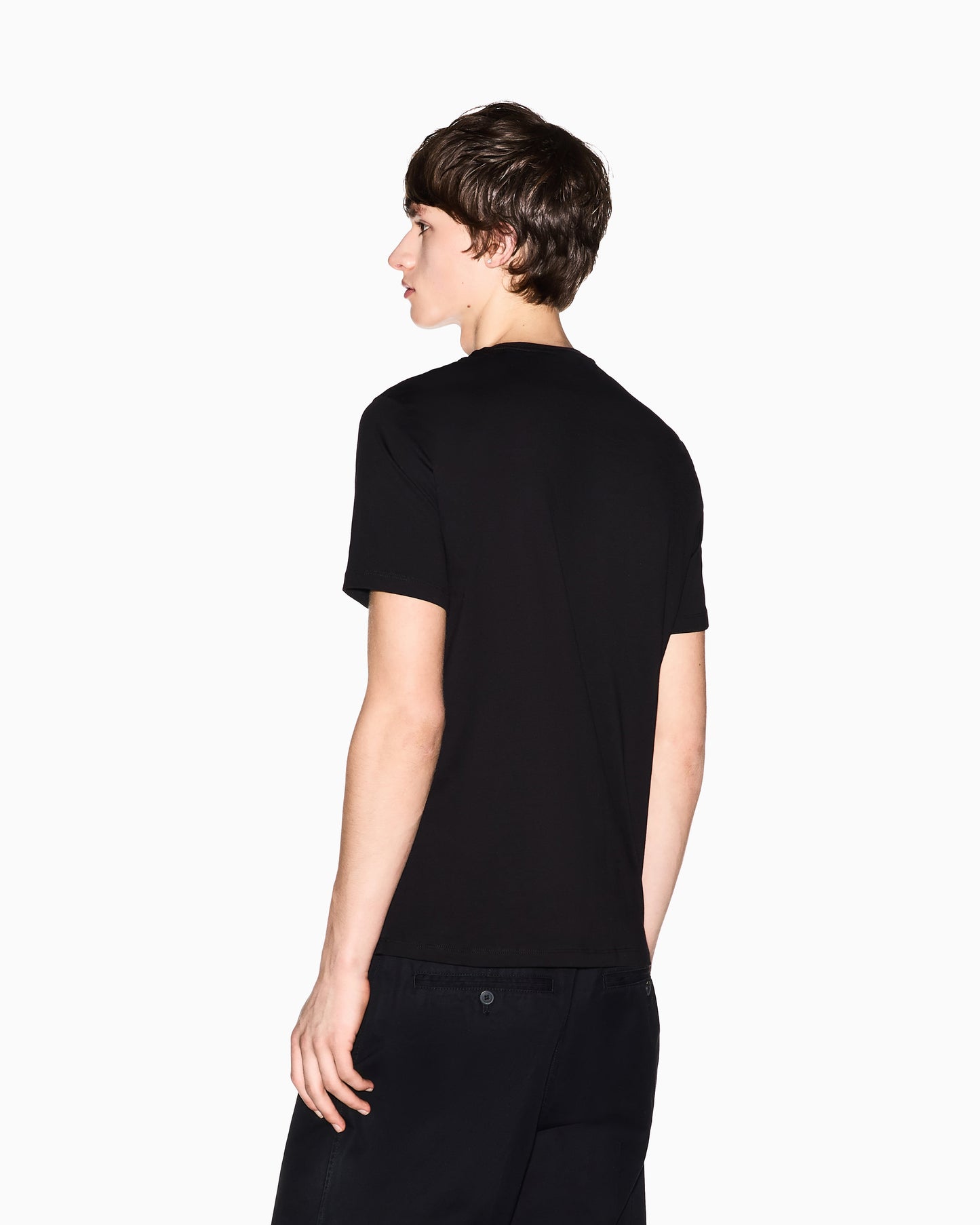 T-Shirt Armani Exchange