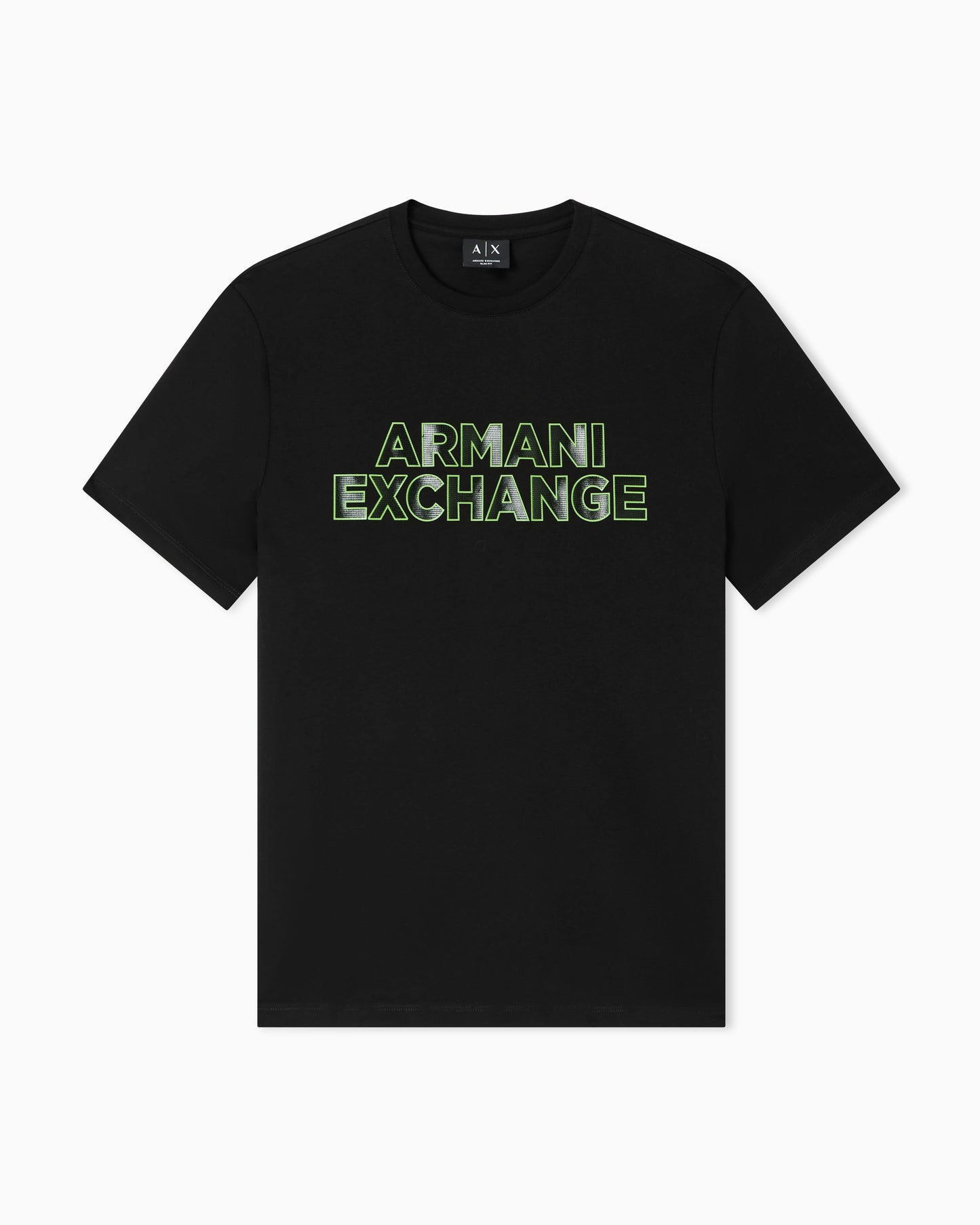 T-Shirt Armani Exchange