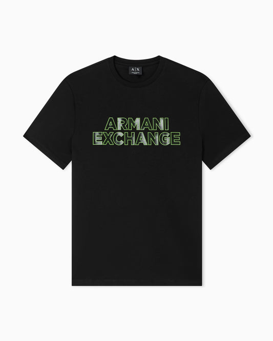 T-Shirt Armani Exchange