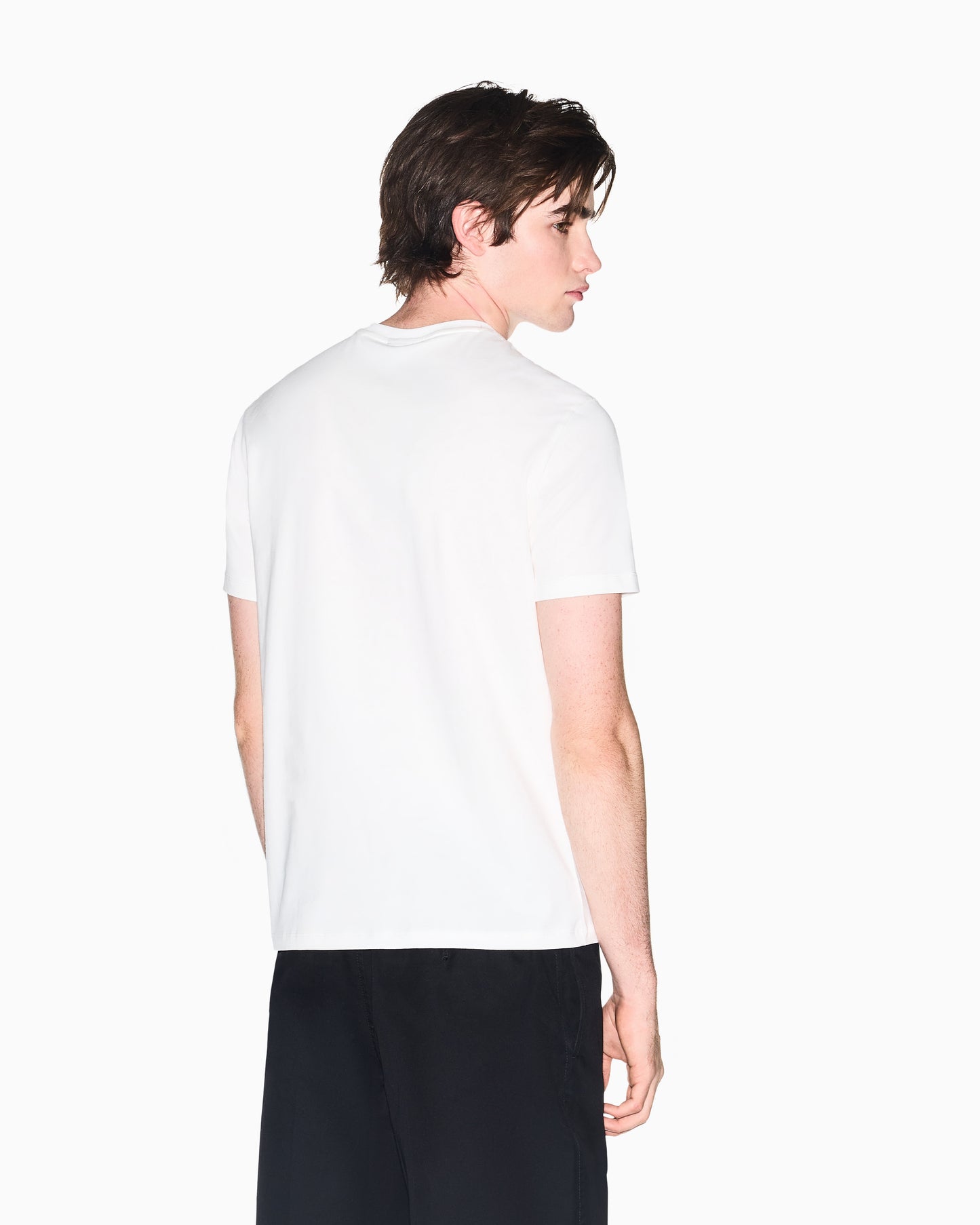 T-Shirt Armani Exchange
