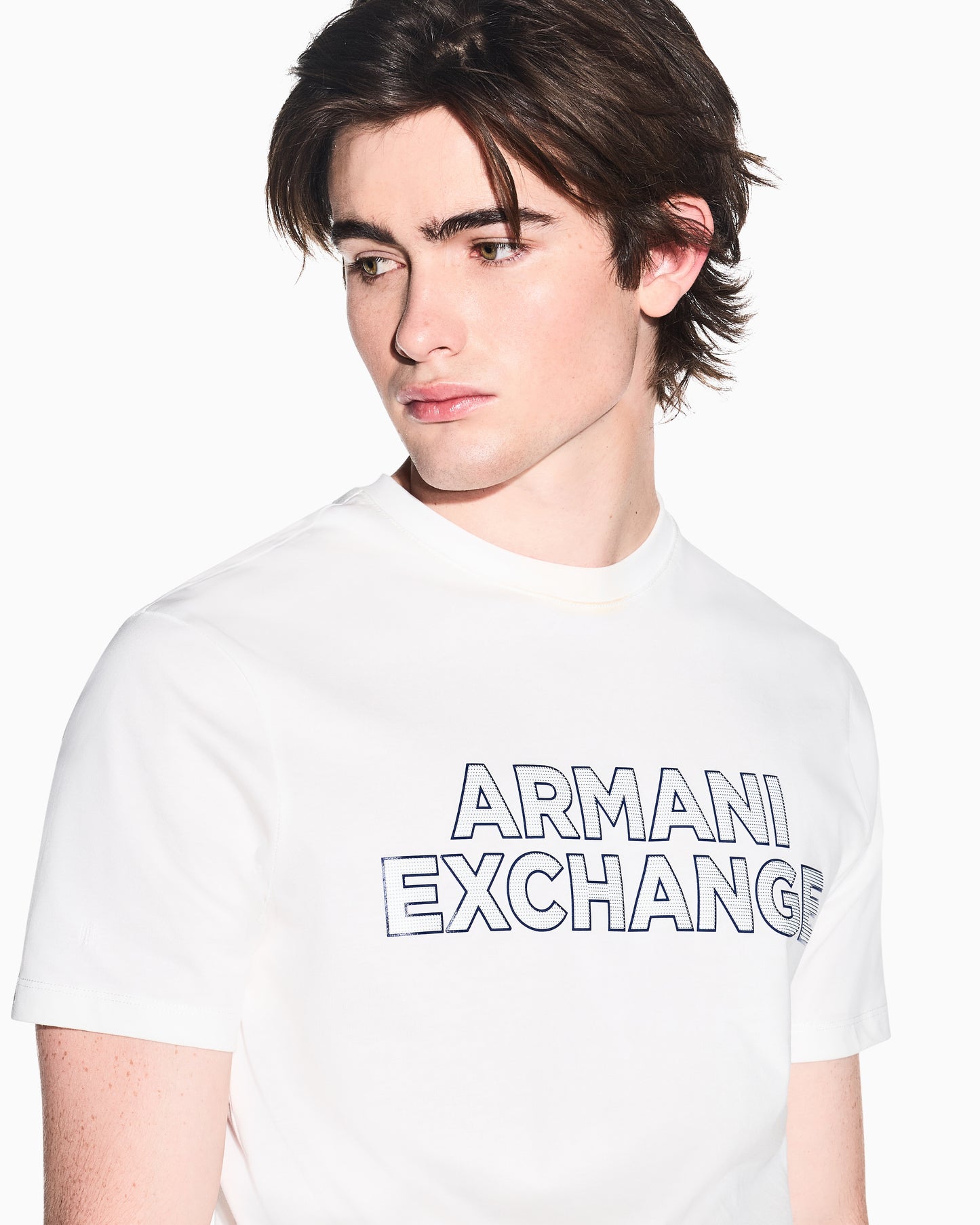 T-Shirt Armani Exchange