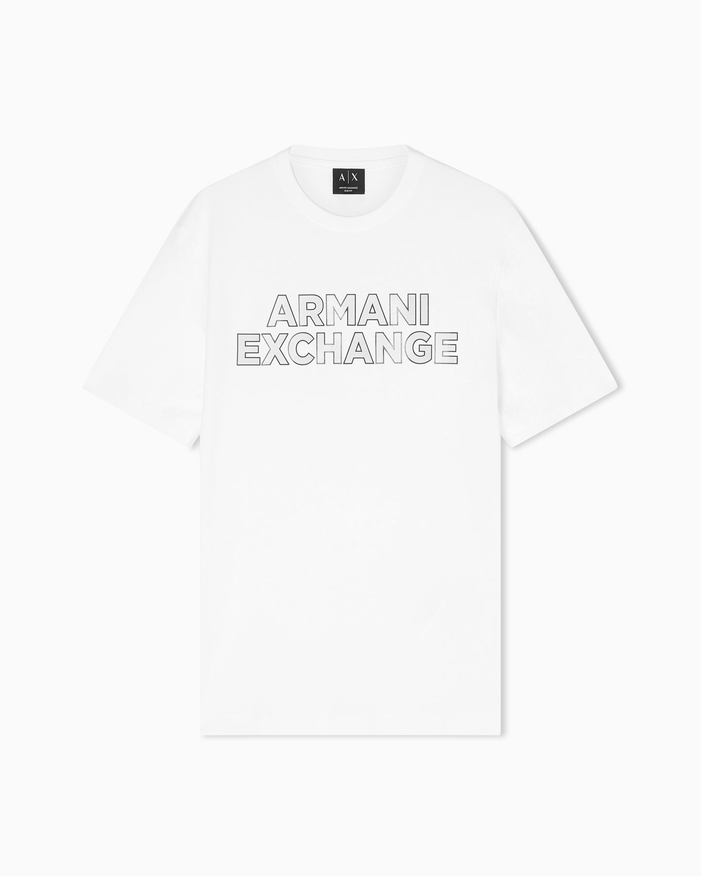 T-Shirt Armani Exchange
