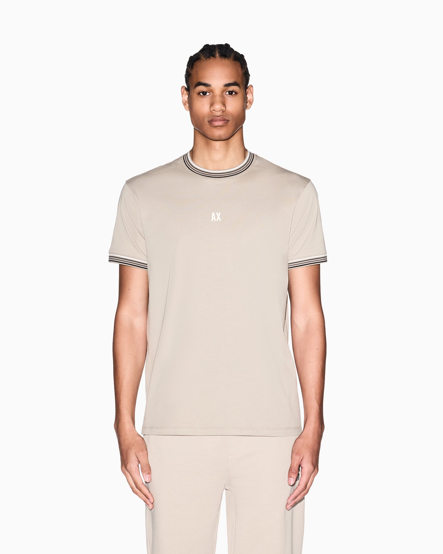 T-Shirt Armani Exchange
