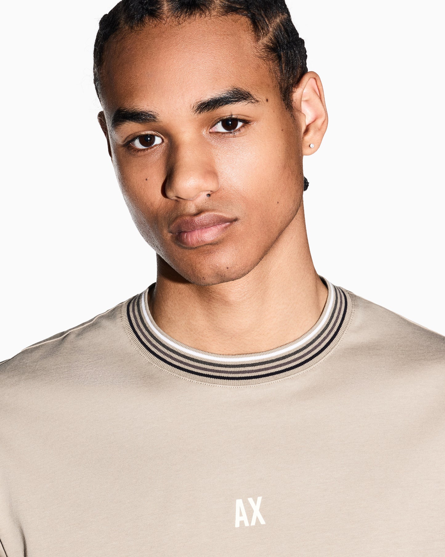 T-Shirt Armani Exchange