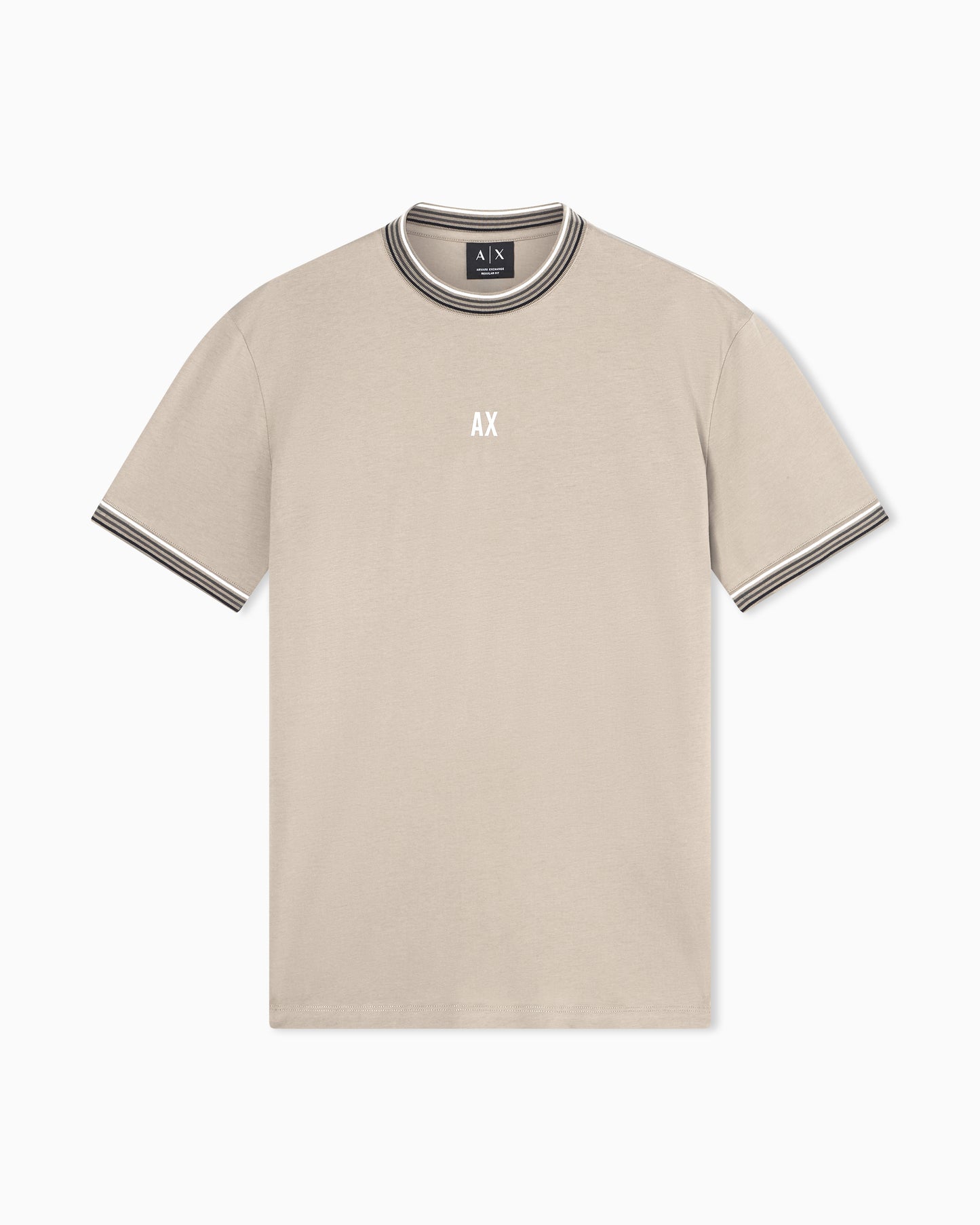 T-Shirt Armani Exchange