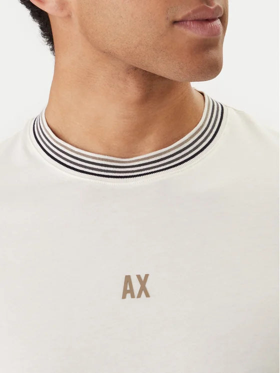 T-Shirt Armani Exchange