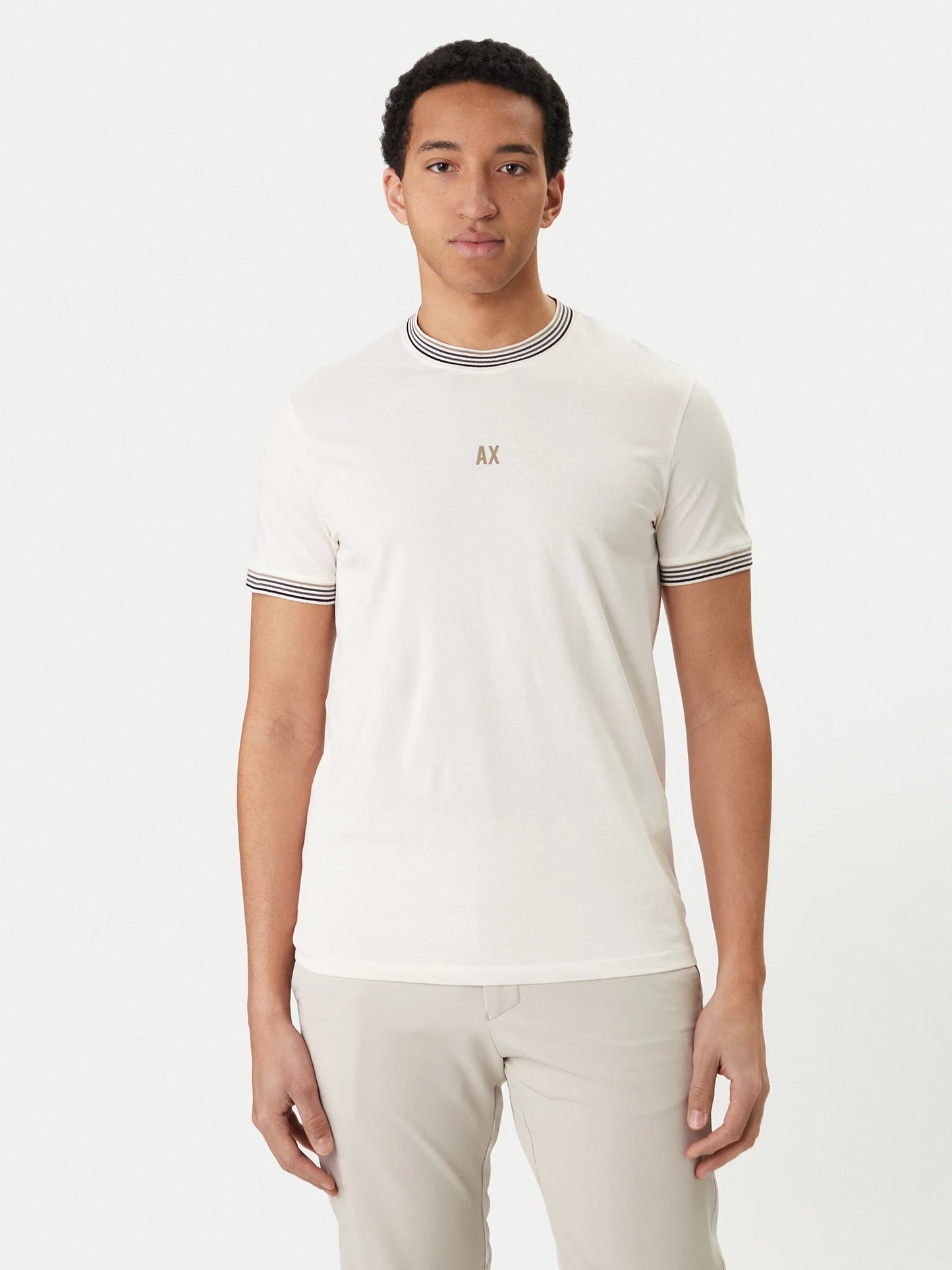 T-Shirt Armani Exchange