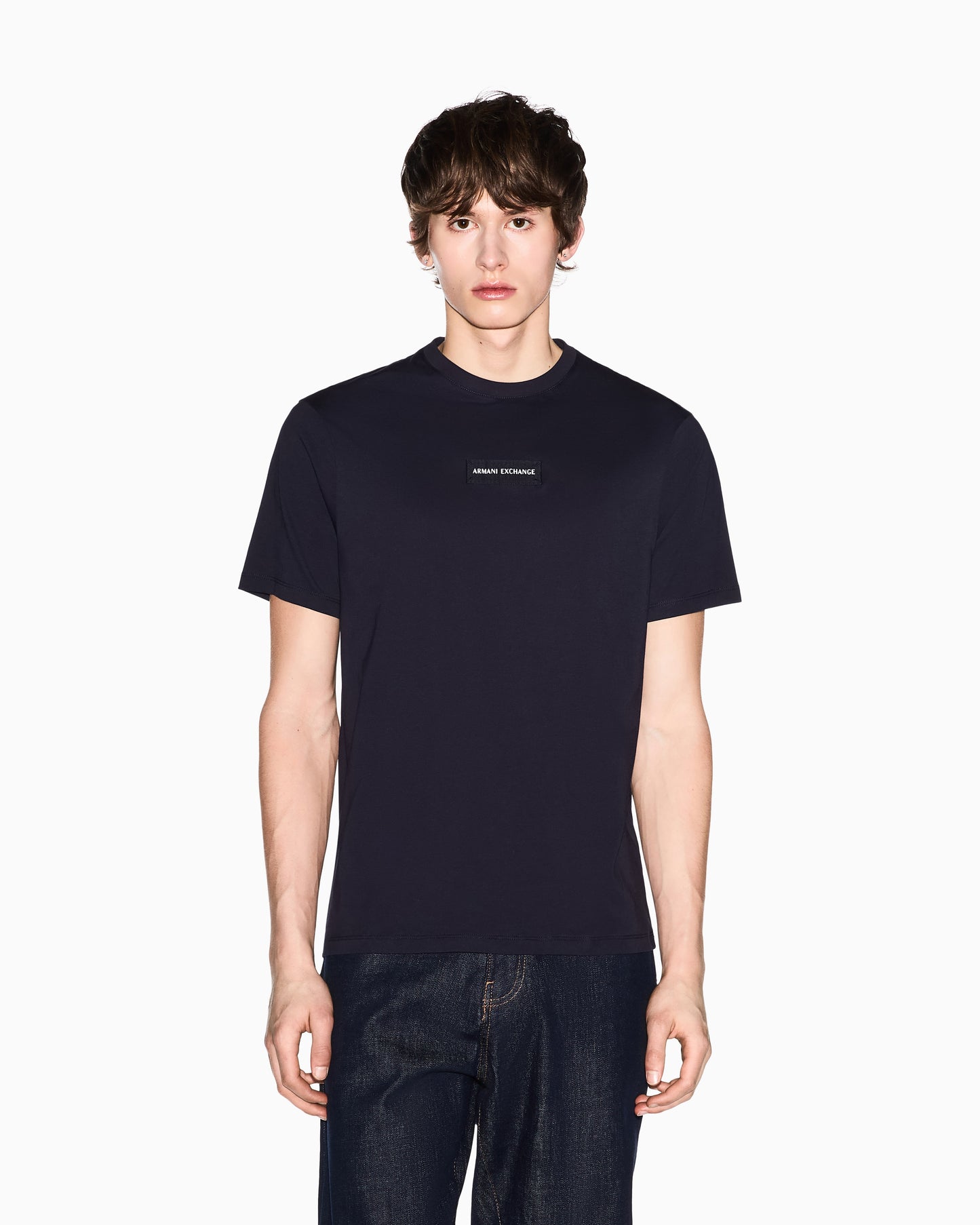 T-Shirt Armani Exchange