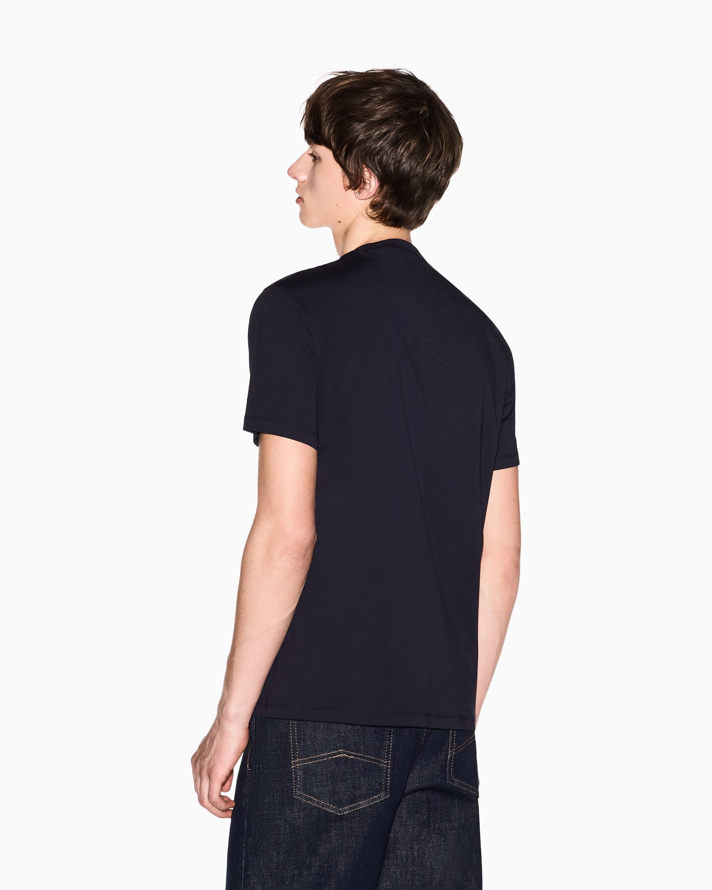 T-Shirt Armani Exchange