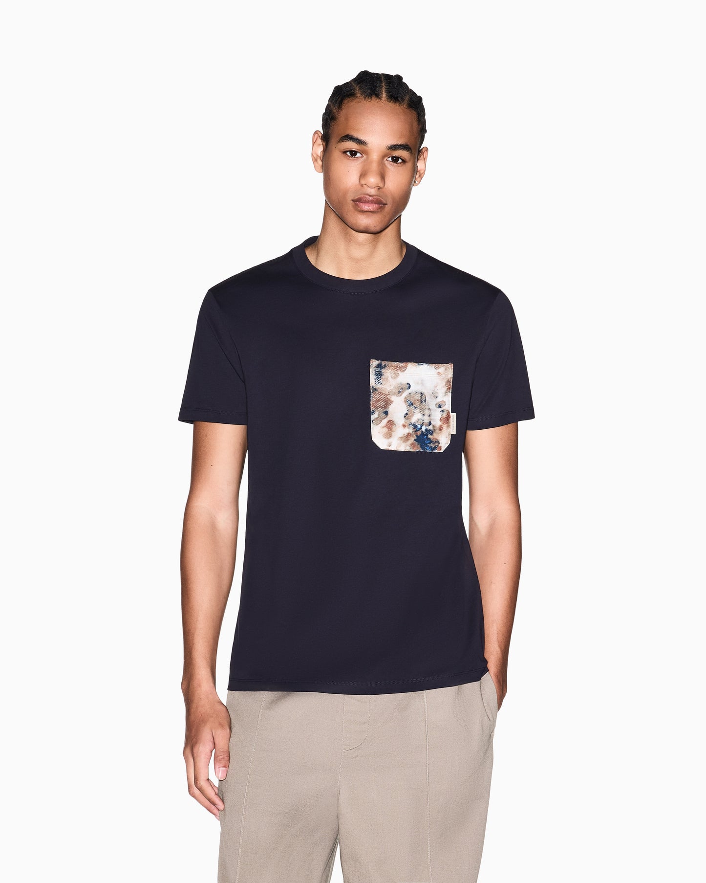 T-Shirt Armani Exchange