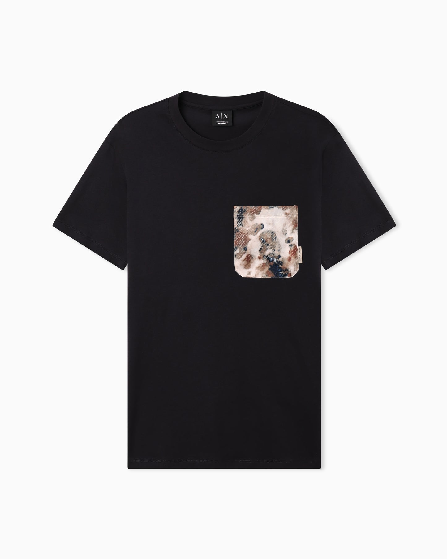 T-Shirt Armani Exchange