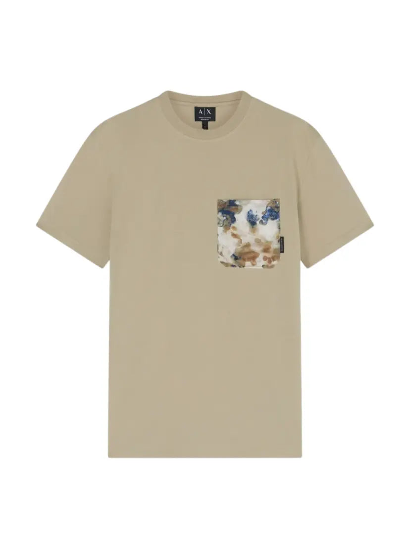 T-Shirt Armani Exchange