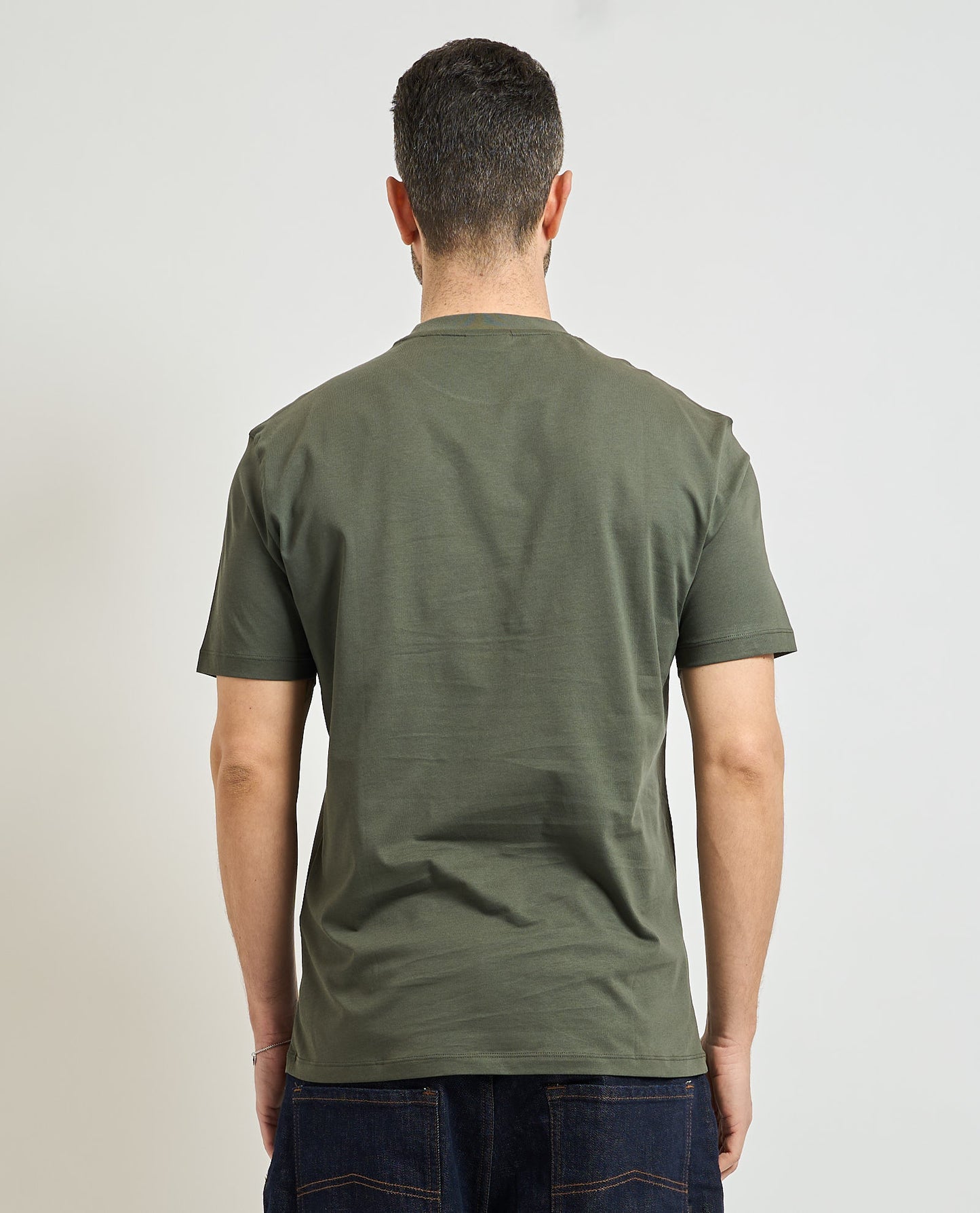 T-Shirt Armani Exchange