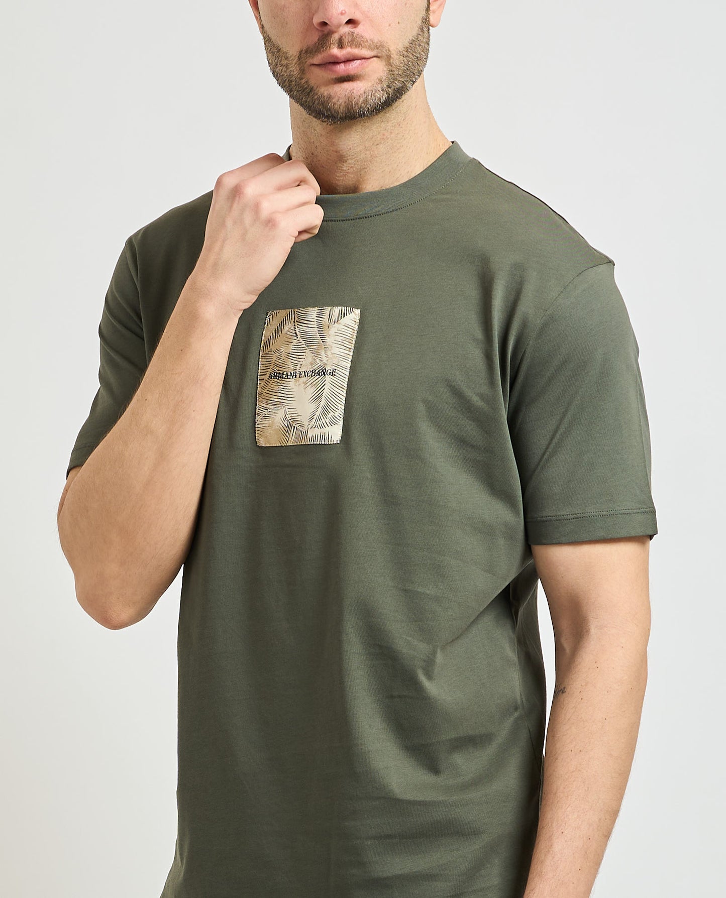 T-Shirt Armani Exchange