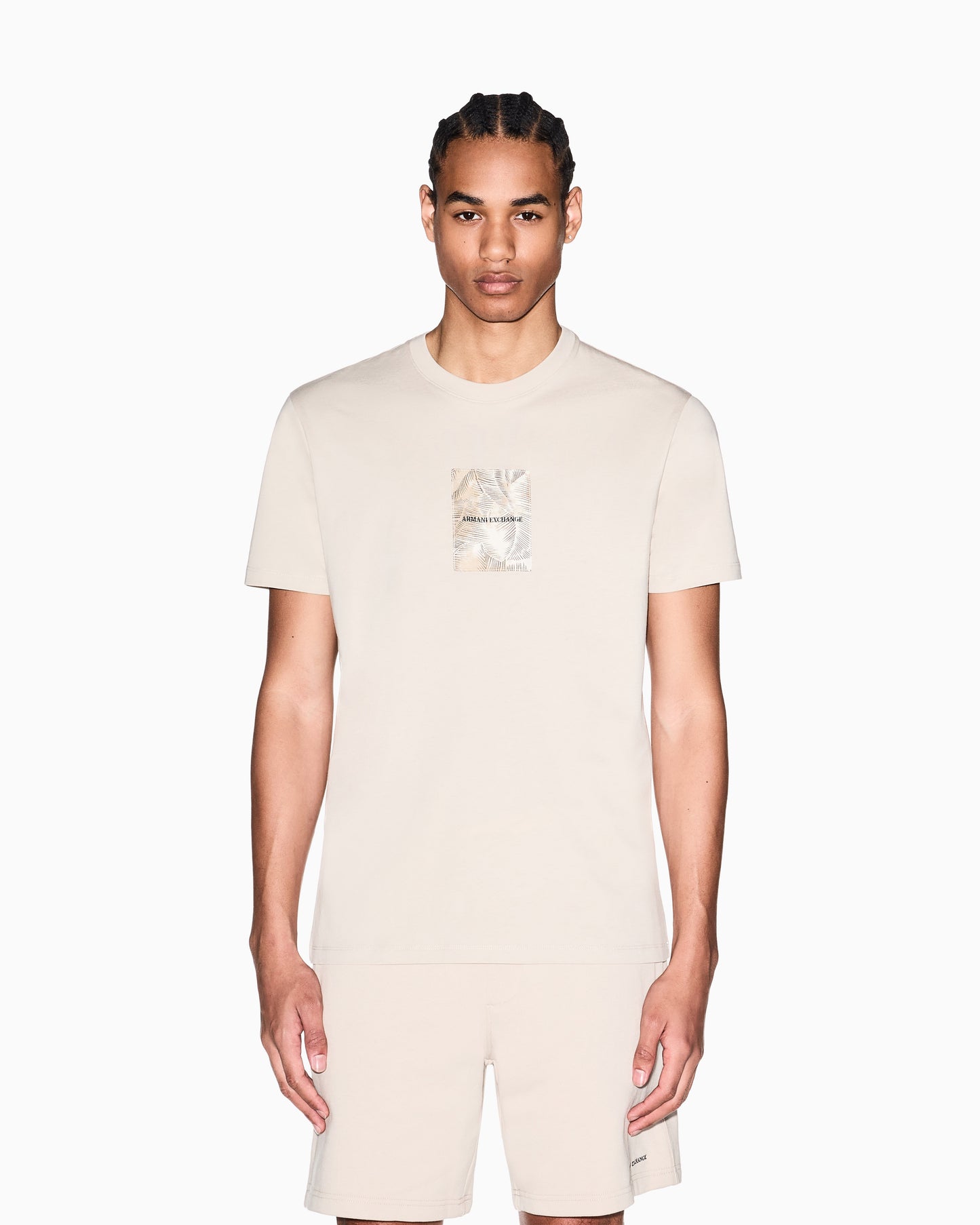 T-Shirt Armani Exchange