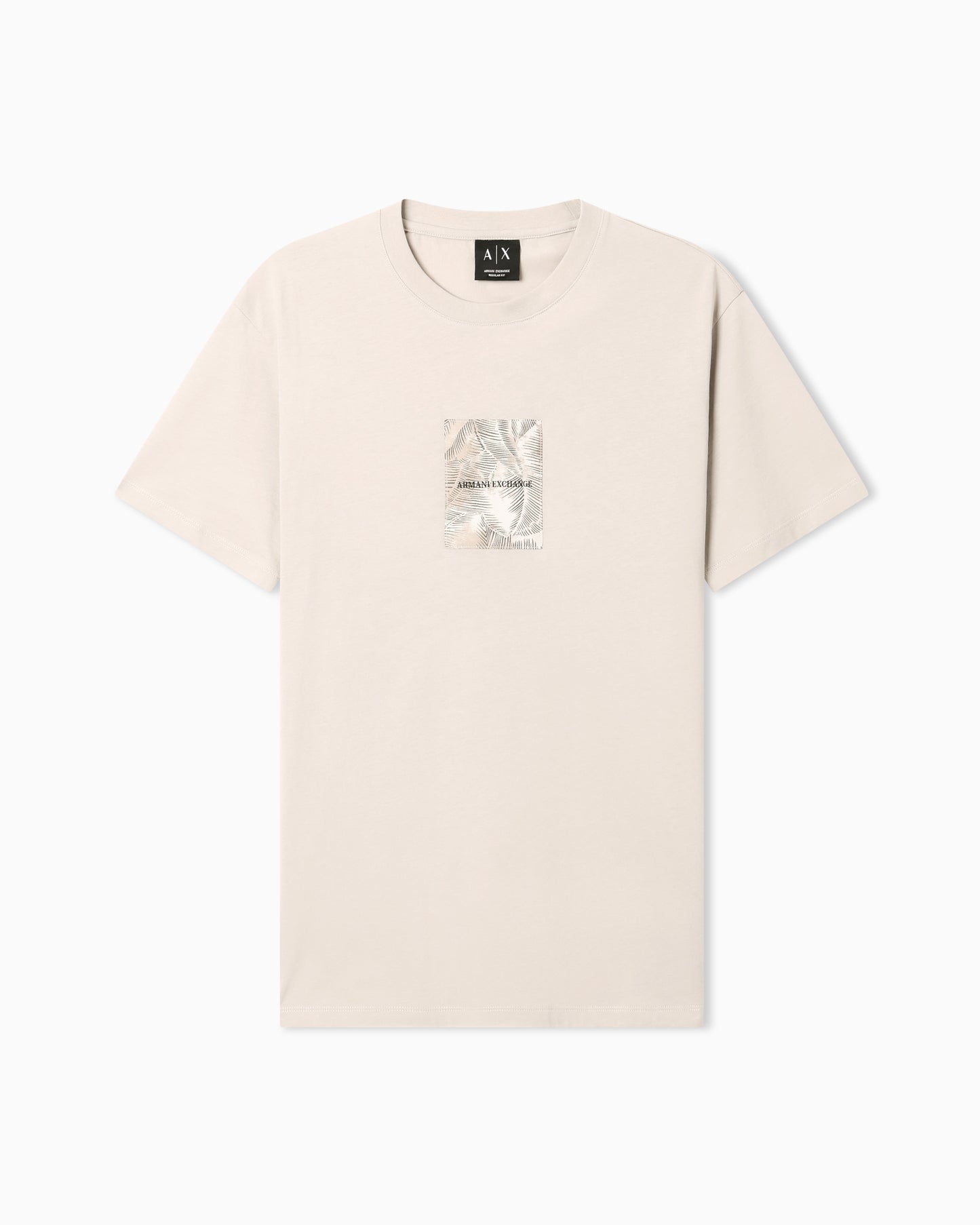 T-Shirt Armani Exchange