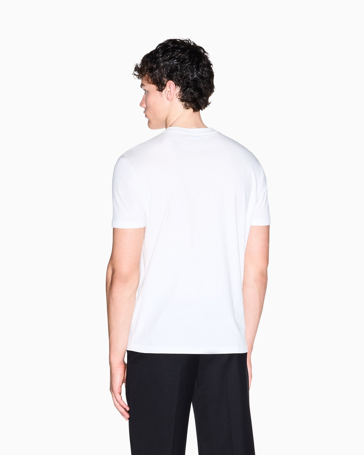 T-Shirt Armani Exchange