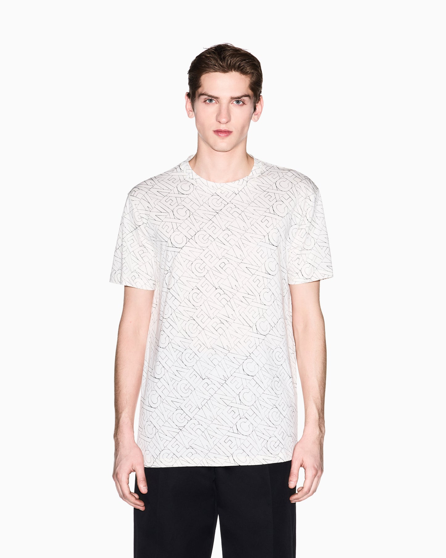 T-Shirt Armani Exchange