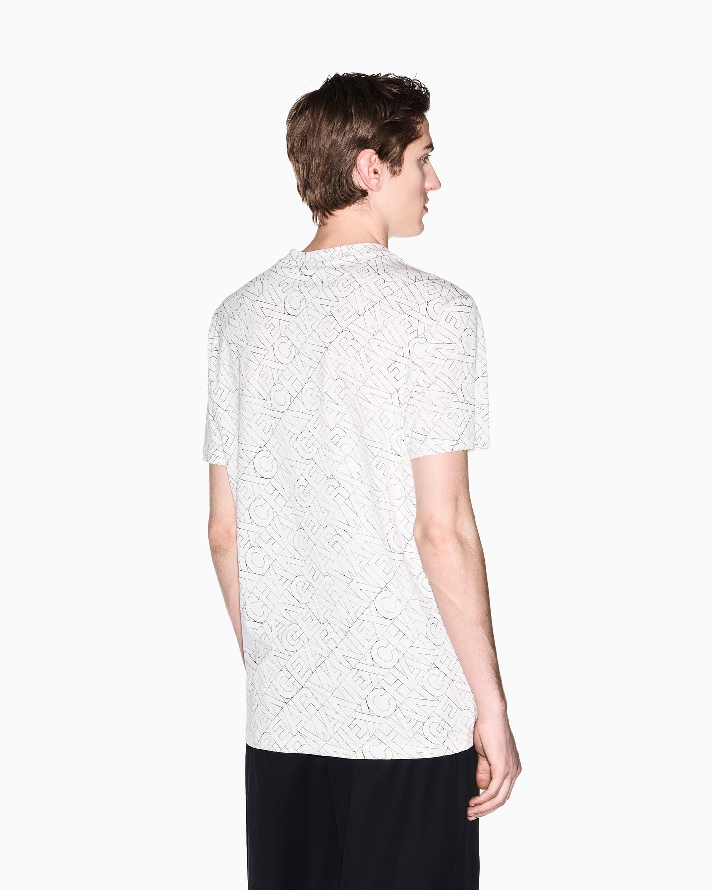 T-Shirt Armani Exchange