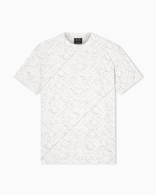 T-Shirt Armani Exchange
