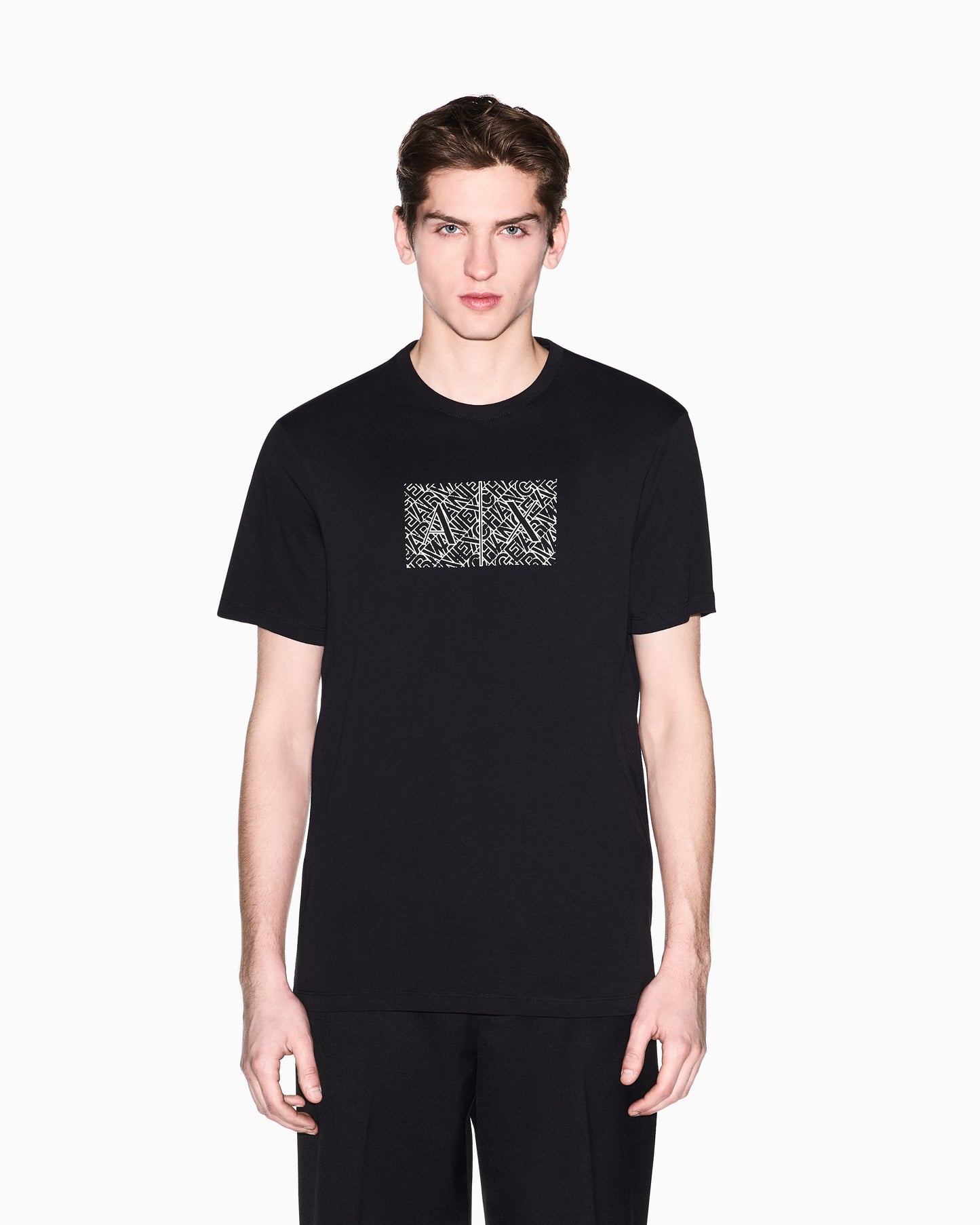 T-Shirt Armani Exchange