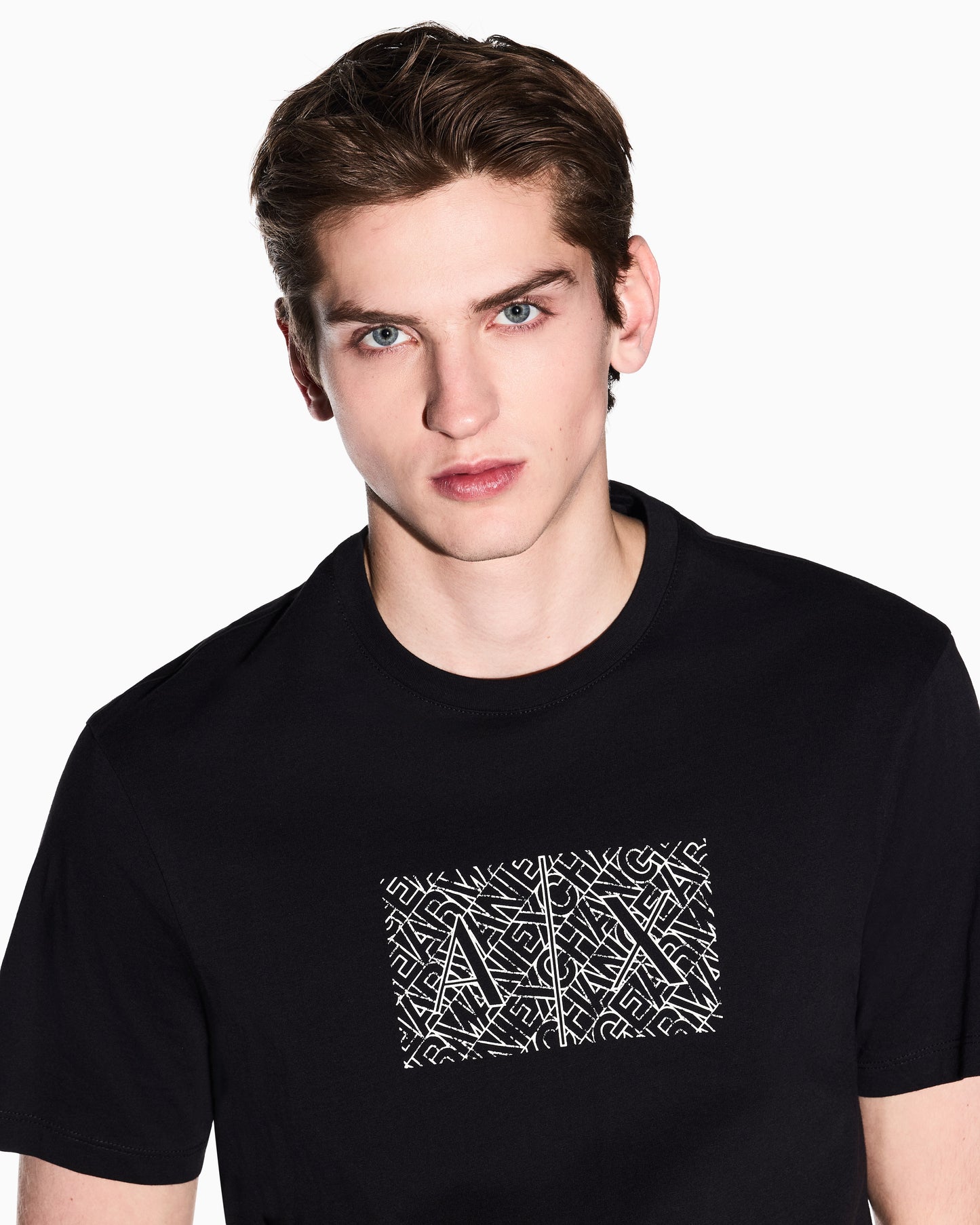 T-Shirt Armani Exchange