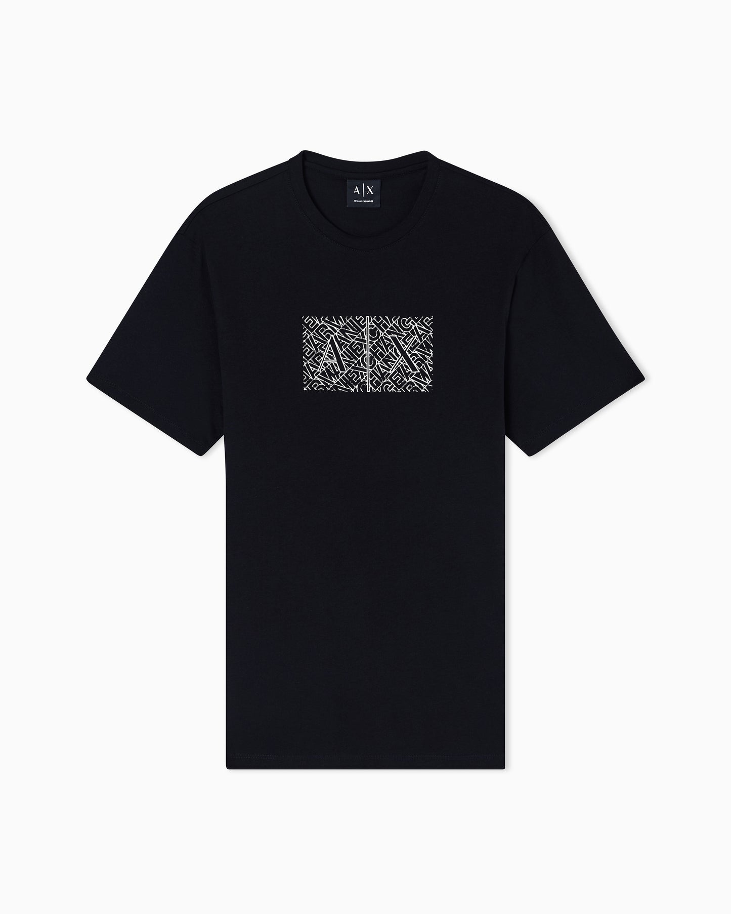 T-Shirt Armani Exchange