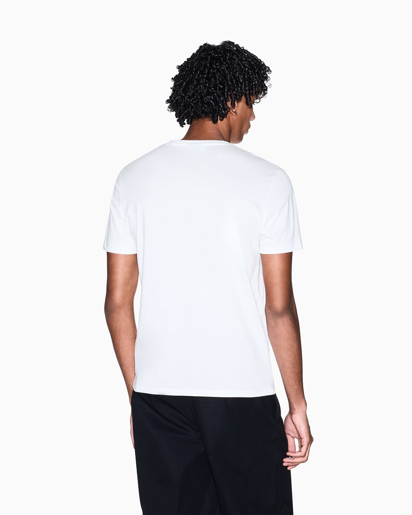 T-Shirt Armani Exchange