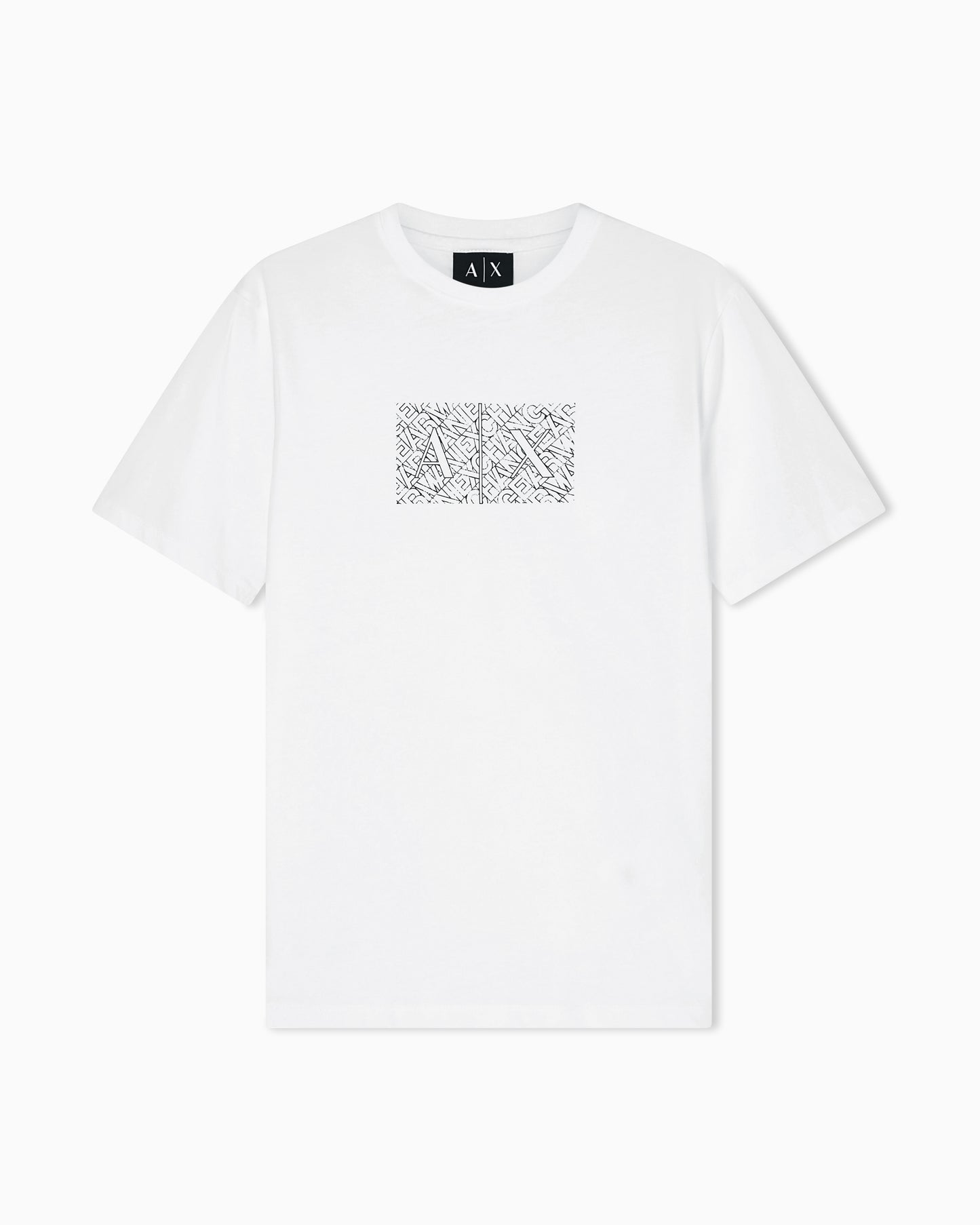 T-Shirt Armani Exchange