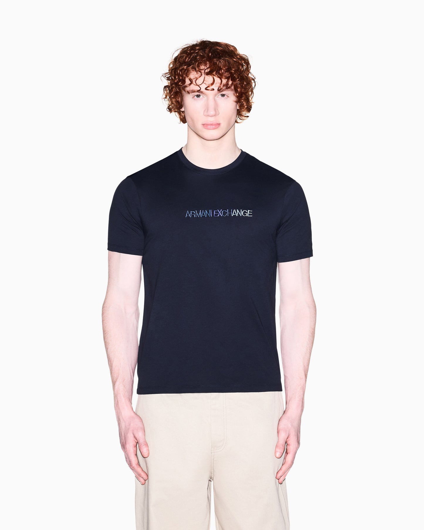 T-Shirt Armani Exchange
