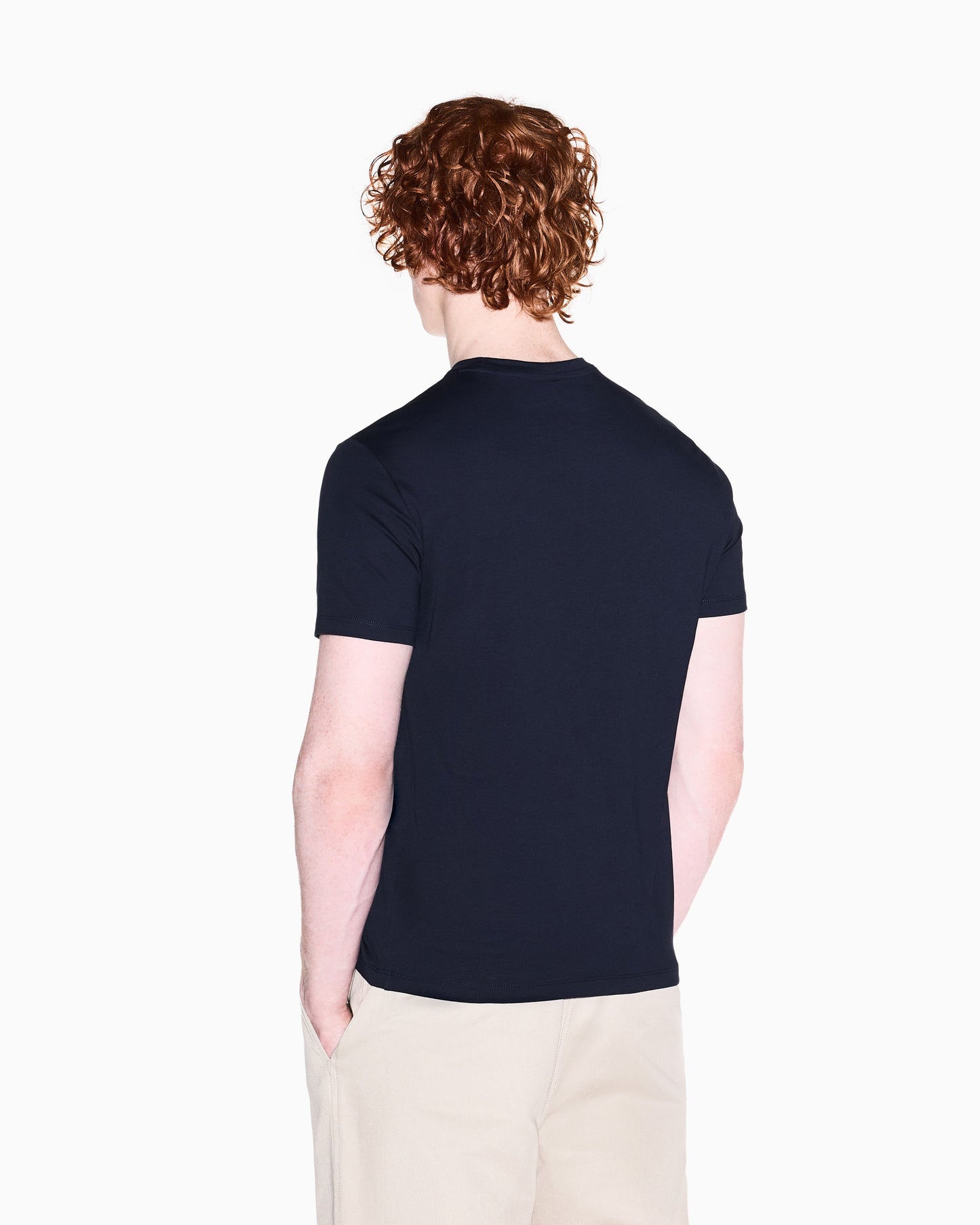 T-Shirt Armani Exchange