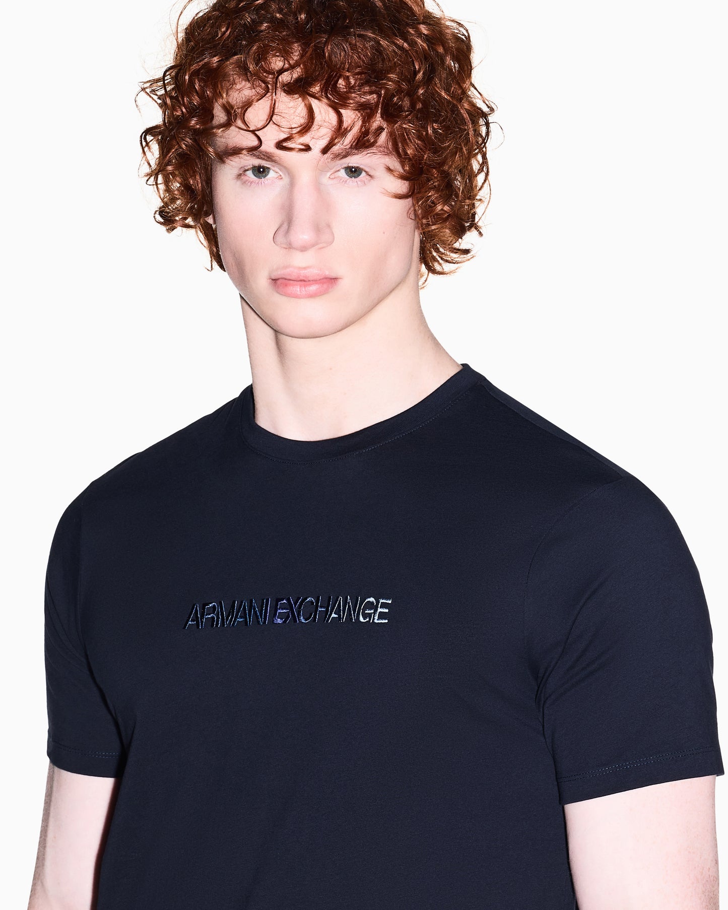 T-Shirt Armani Exchange