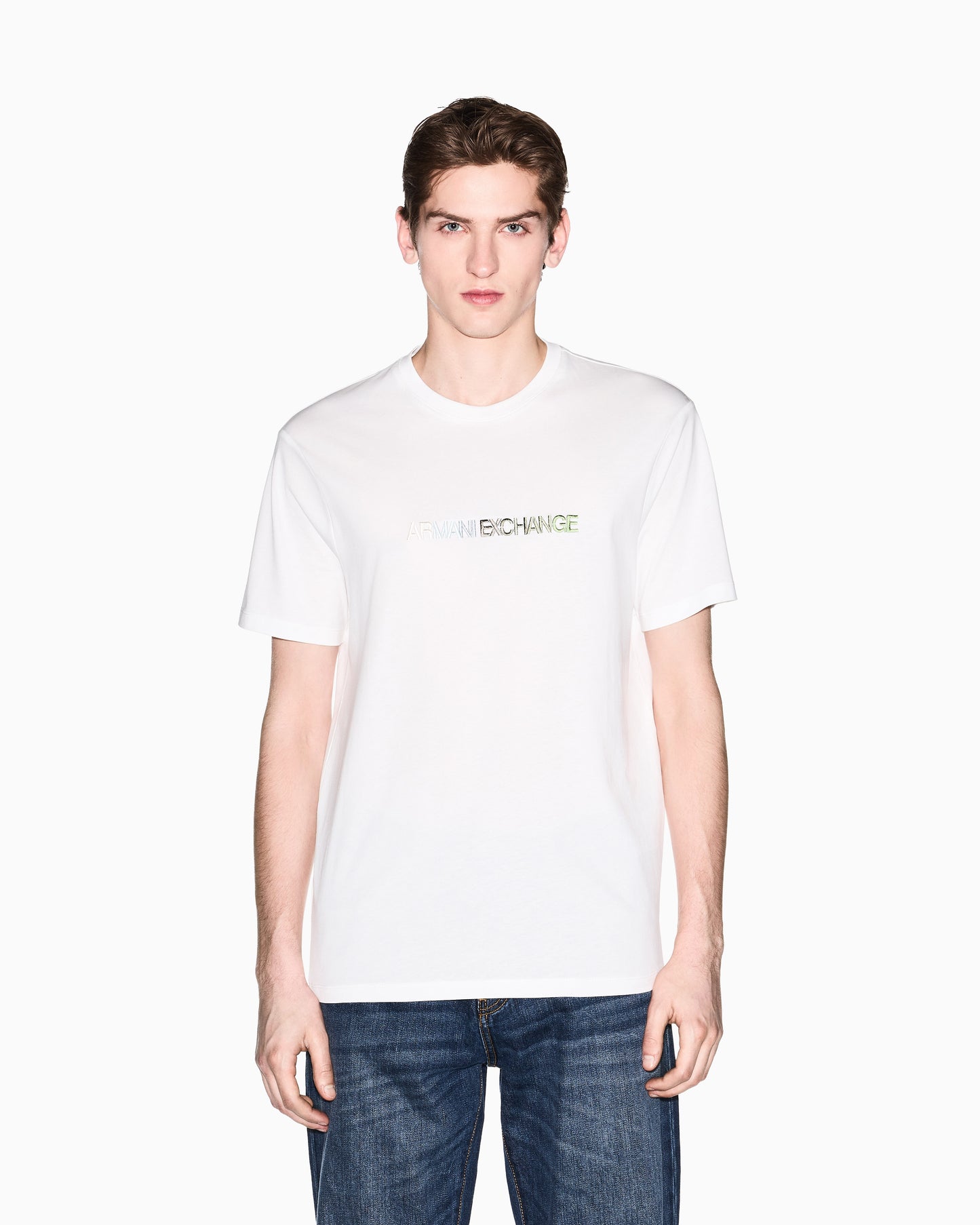 T-Shirt Armani Exchange