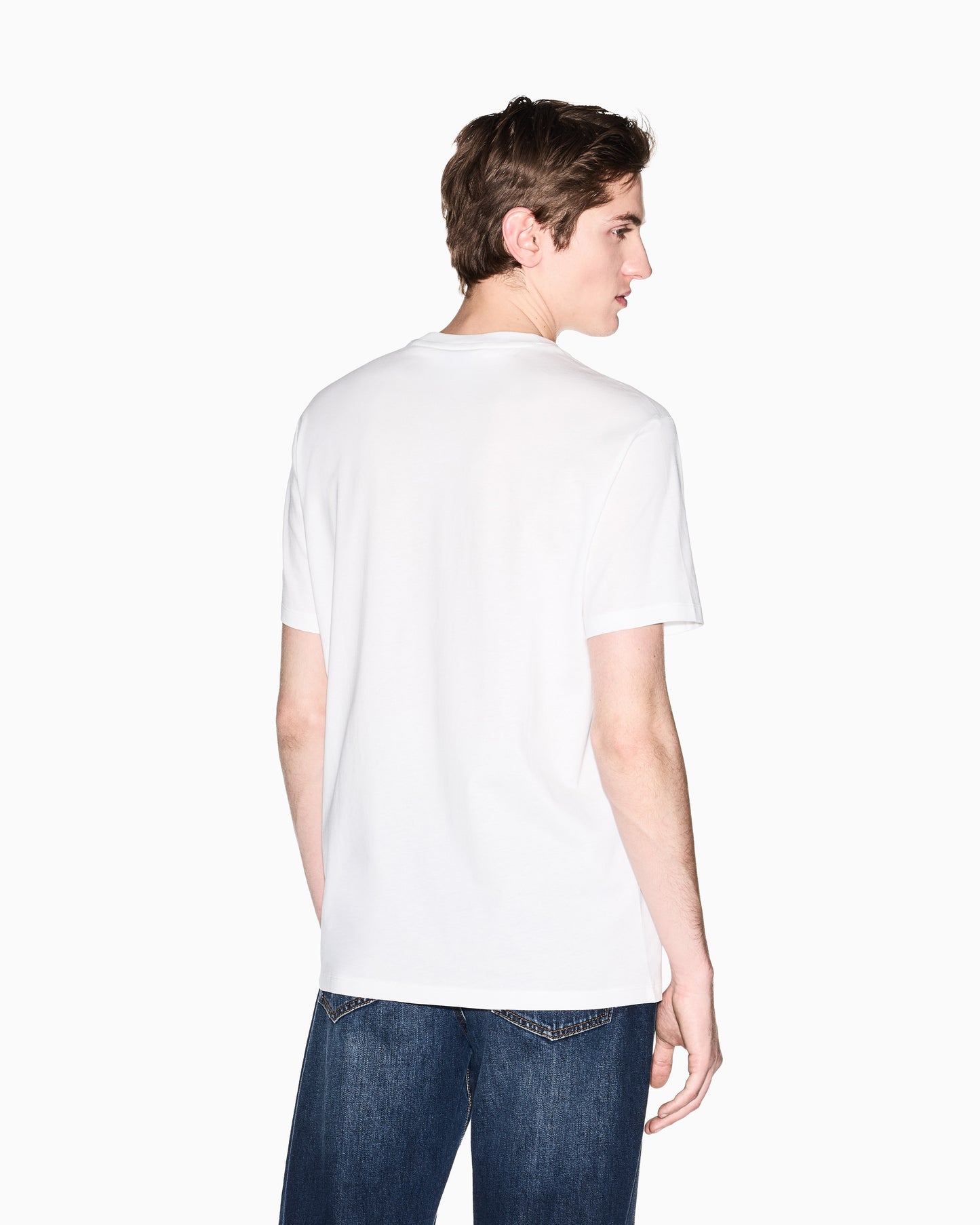 T-Shirt Armani Exchange
