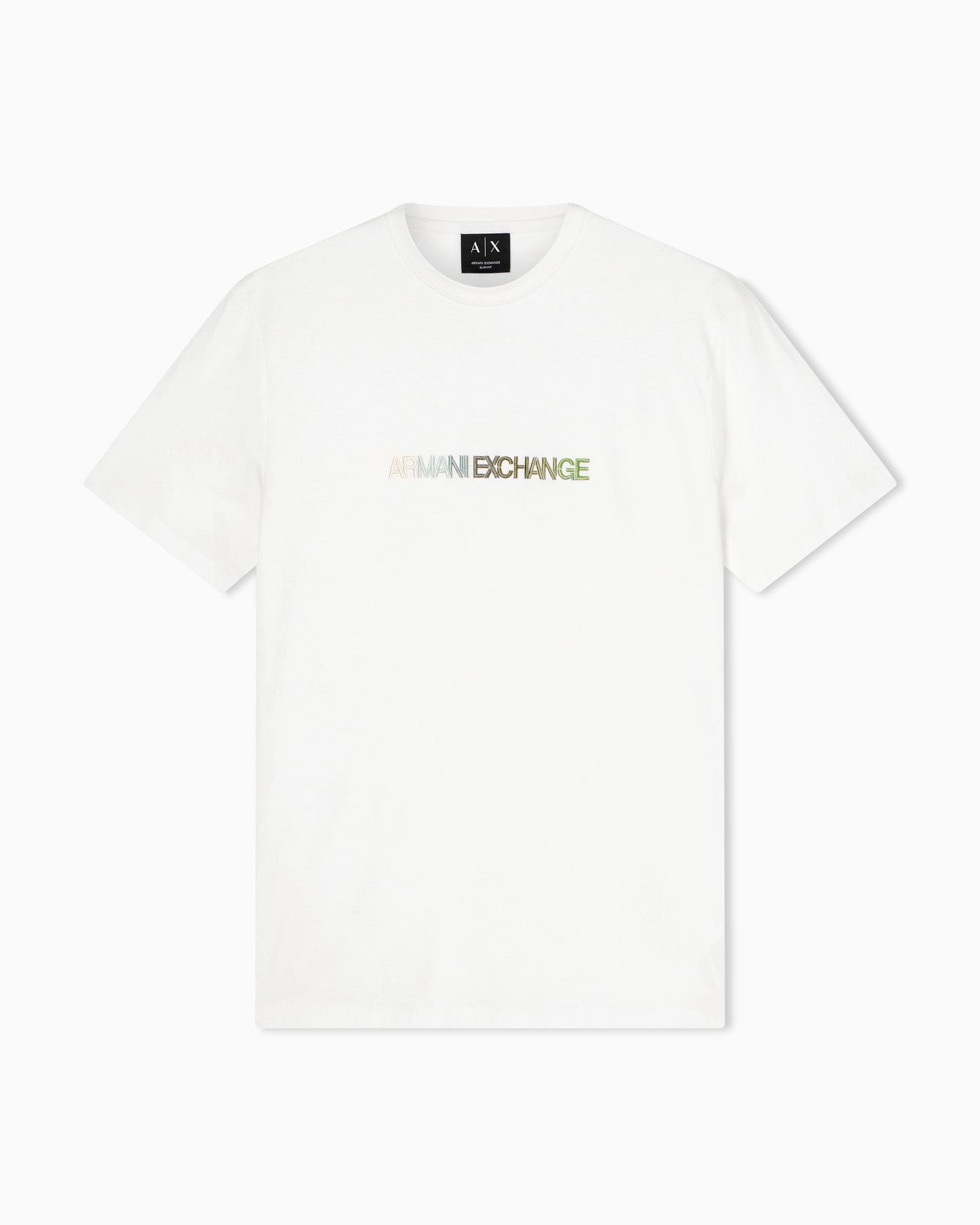 T-Shirt Armani Exchange
