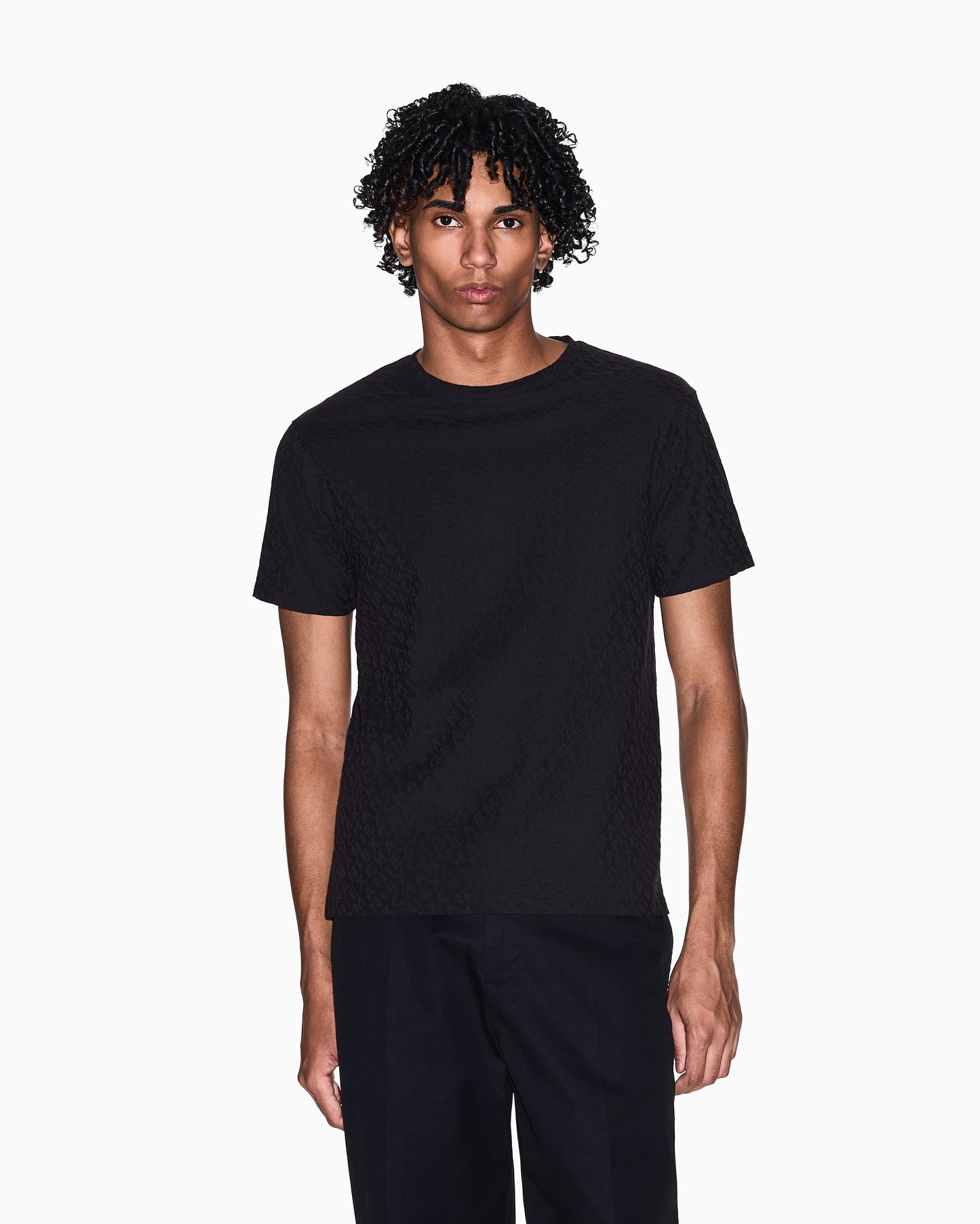 T-Shirt Armani Exchange