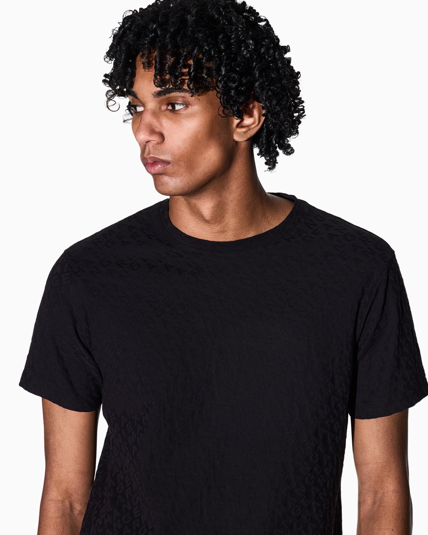 T-Shirt Armani Exchange