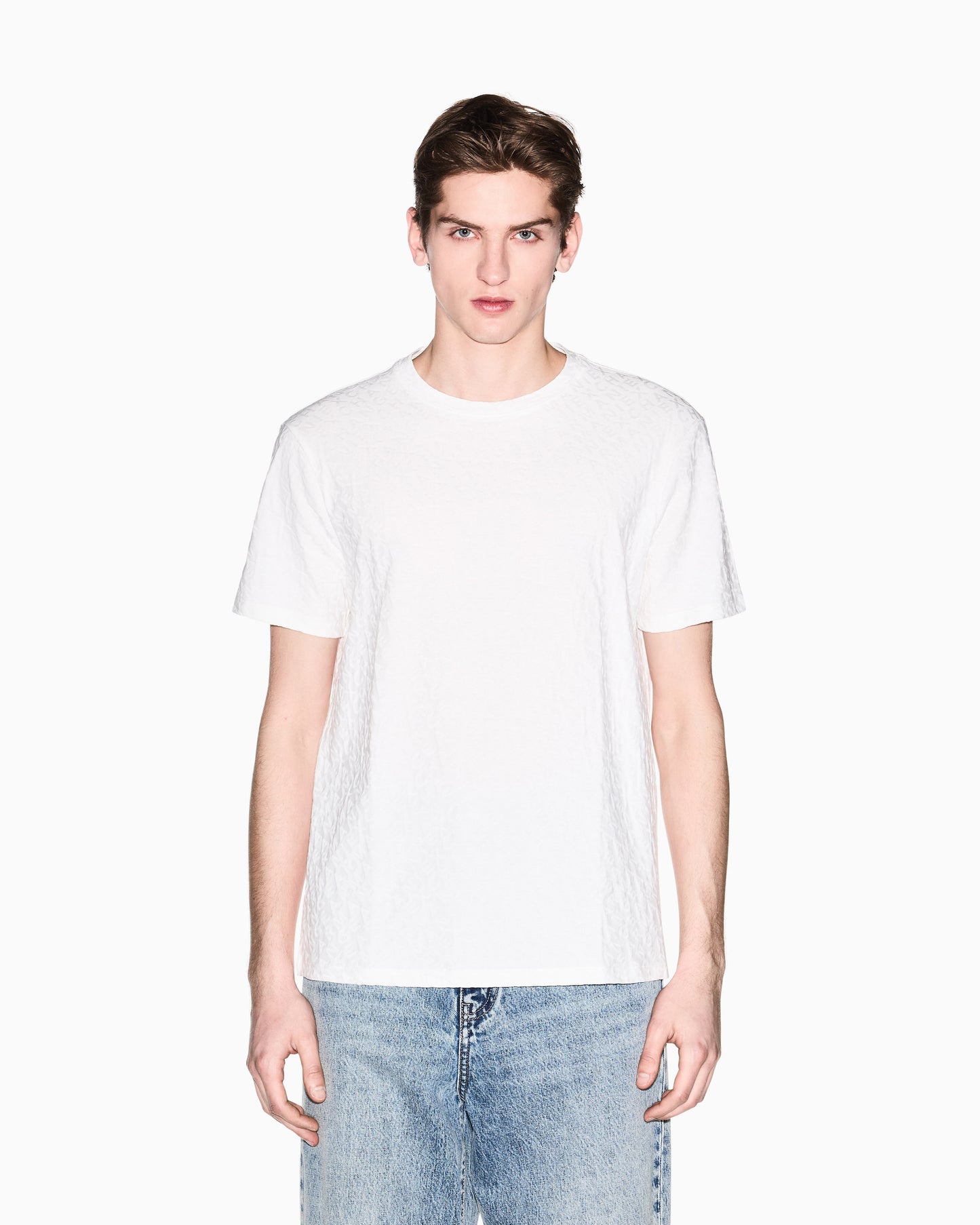 T-Shirt Armani Exchange