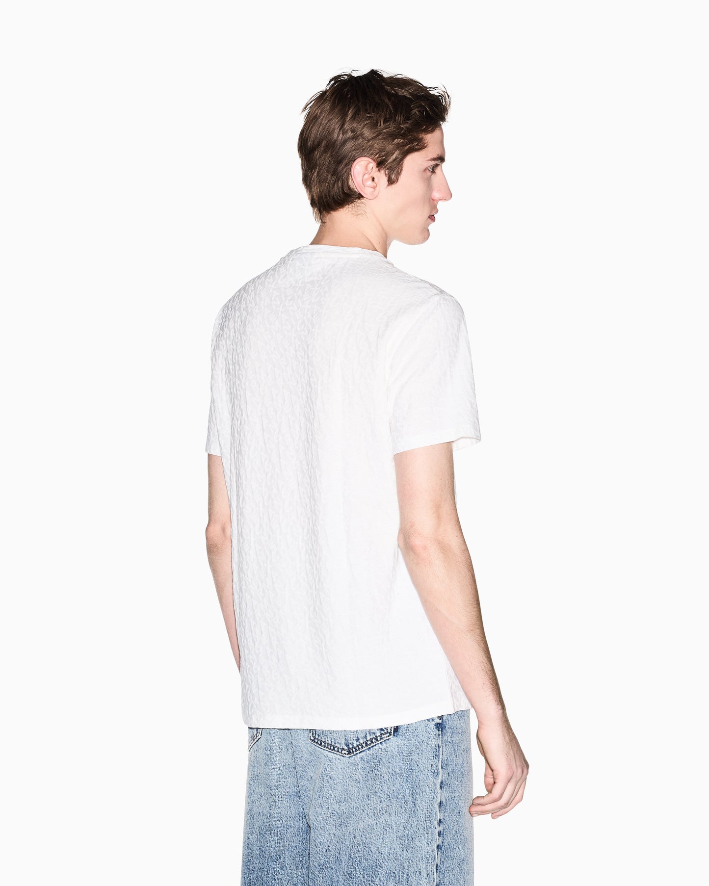 T-Shirt Armani Exchange